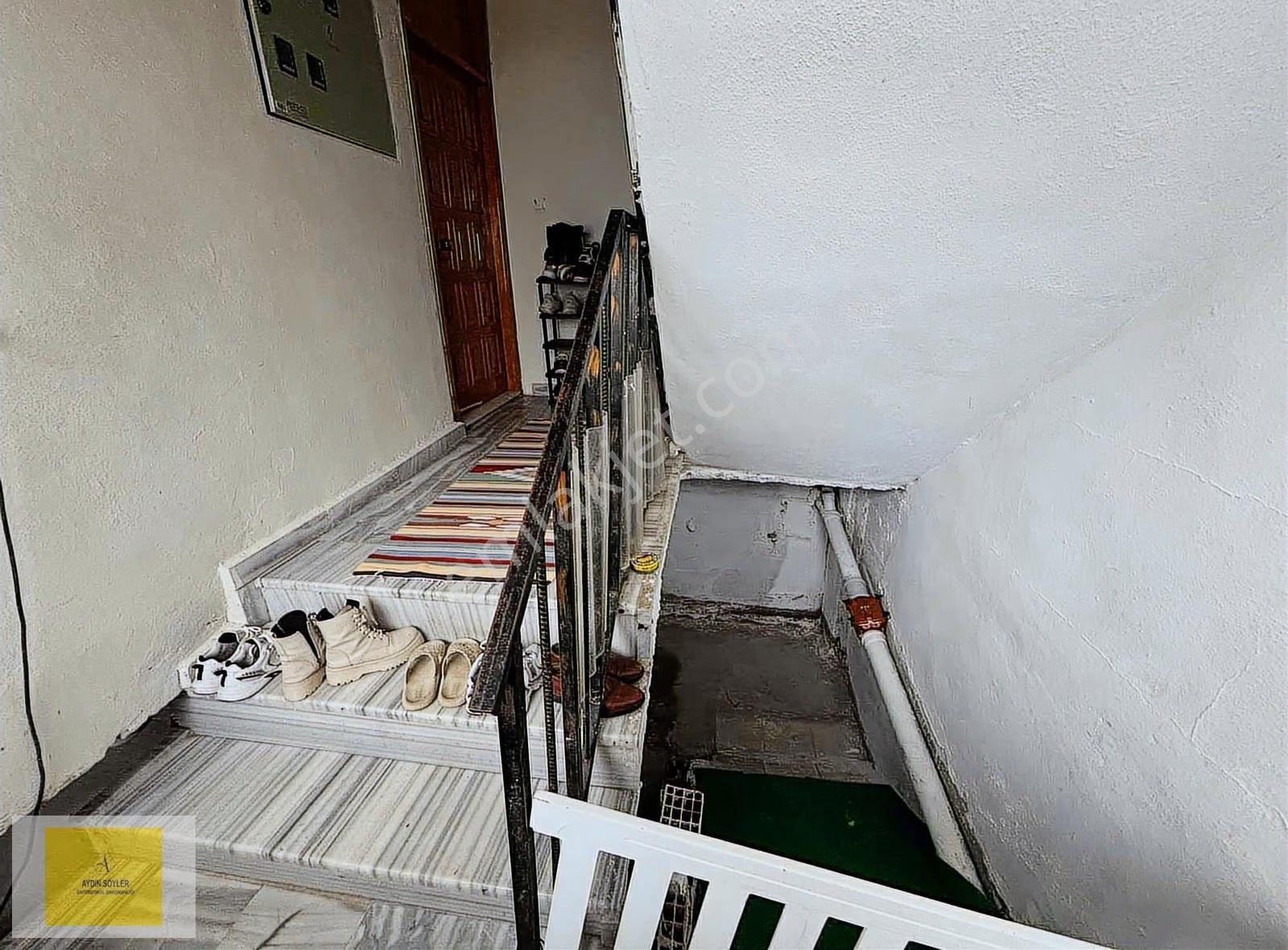 Nilüfer Fethiye Mah 2katlı 2+1 Müstakil Bina - Görsel 18