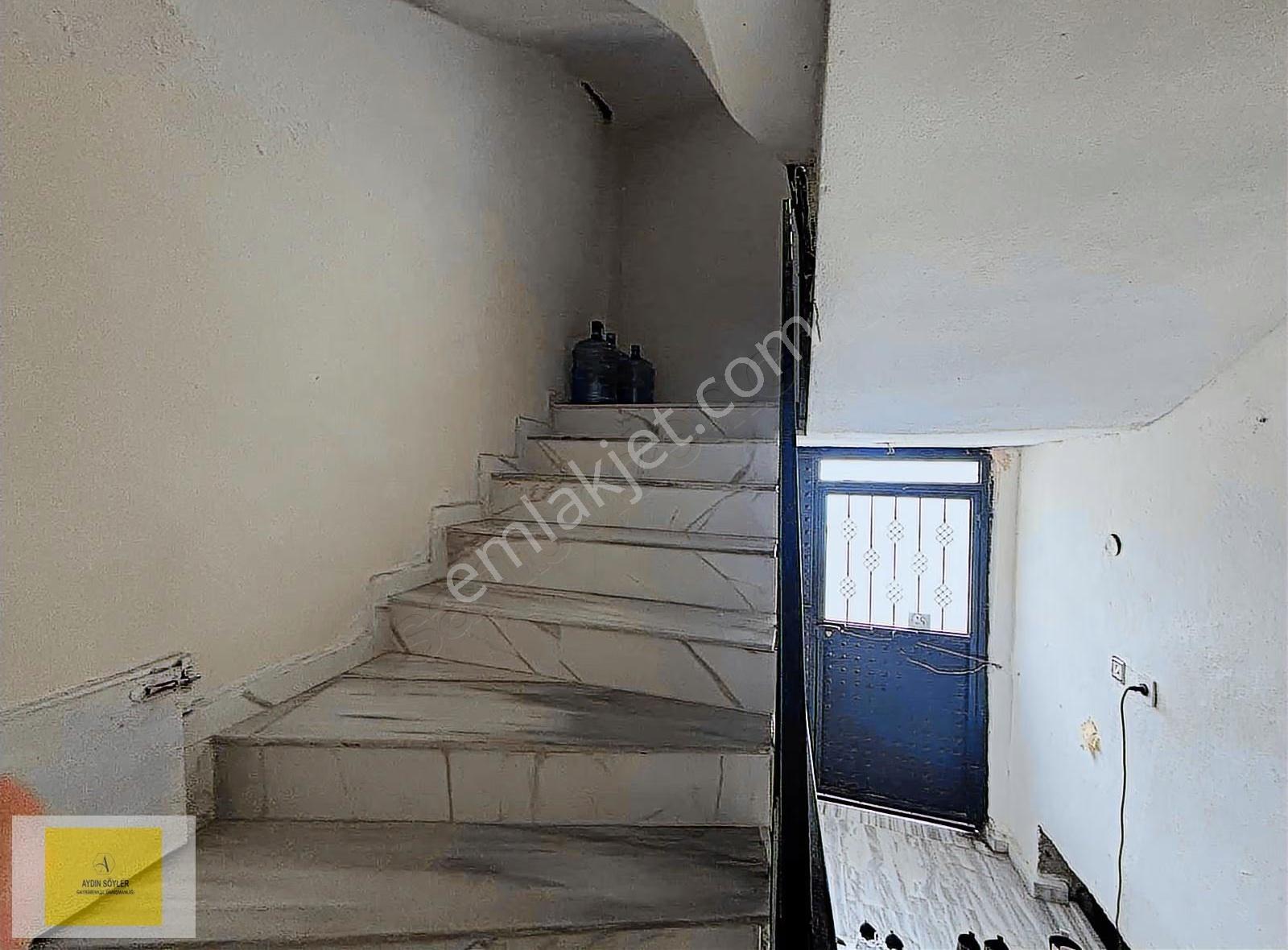 Nilüfer Fethiye Mah 2katlı 2+1 Müstakil Bina - Görsel 23