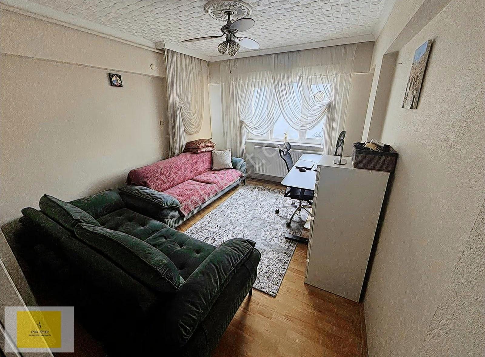 Nilüfer Fethiye Mah 2katlı 2+1 Müstakil Bina - Görsel 8