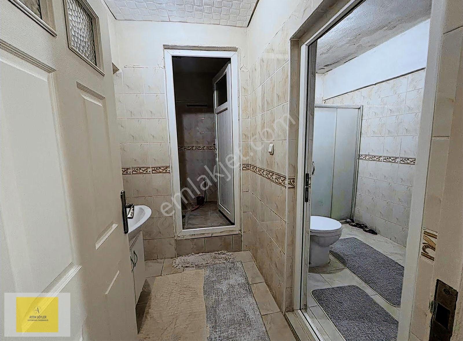 Nilüfer Fethiye Mah 2katlı 2+1 Müstakil Bina - Görsel 15