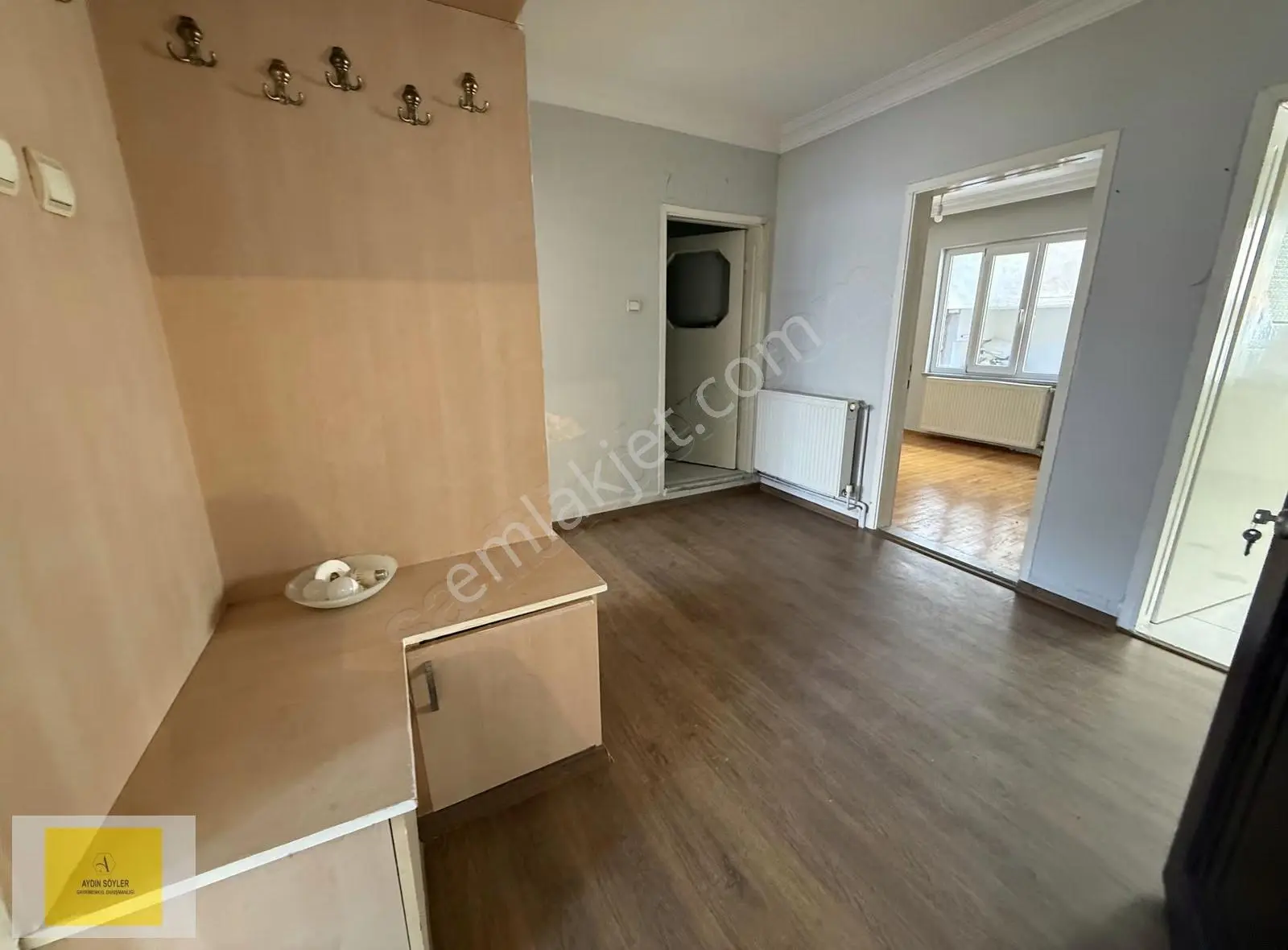 Bağlarbaşı Mah. Merkezi Konum 2+1 Kiralık Daire - Görsel 5