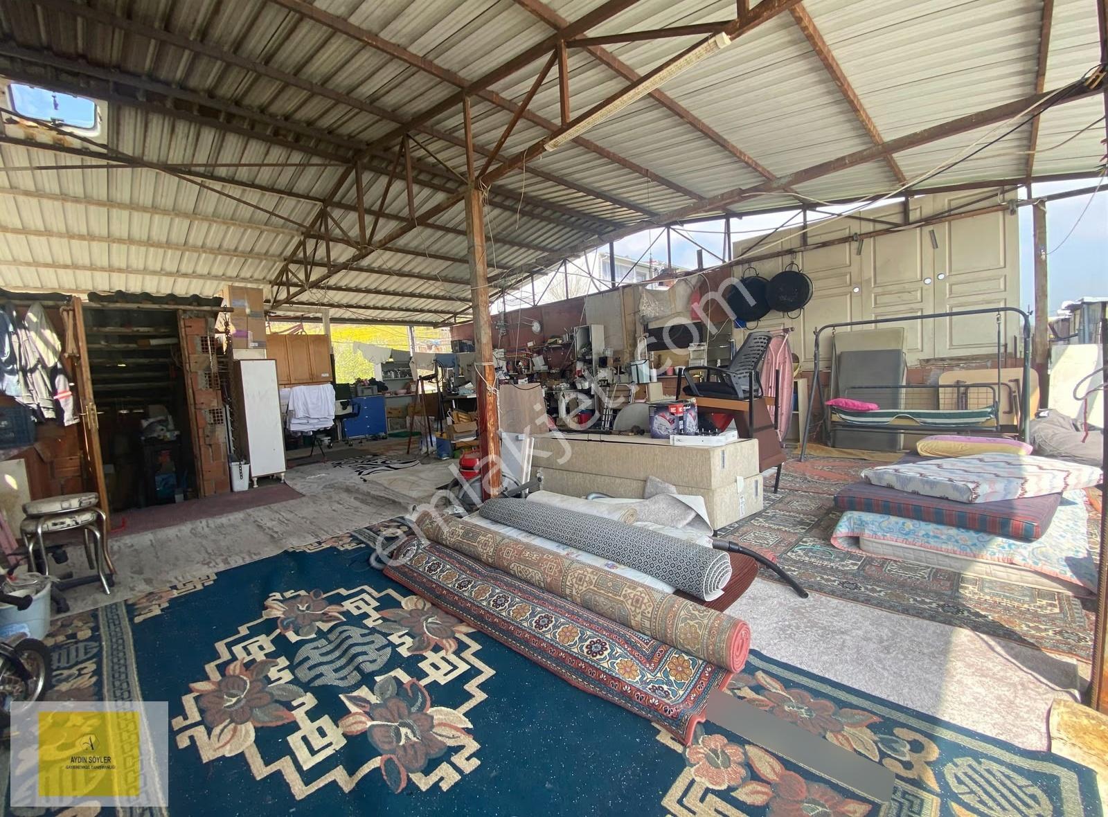 Hamitler'de 2 Katlı Satılık Müstakil Ev - Görsel 16