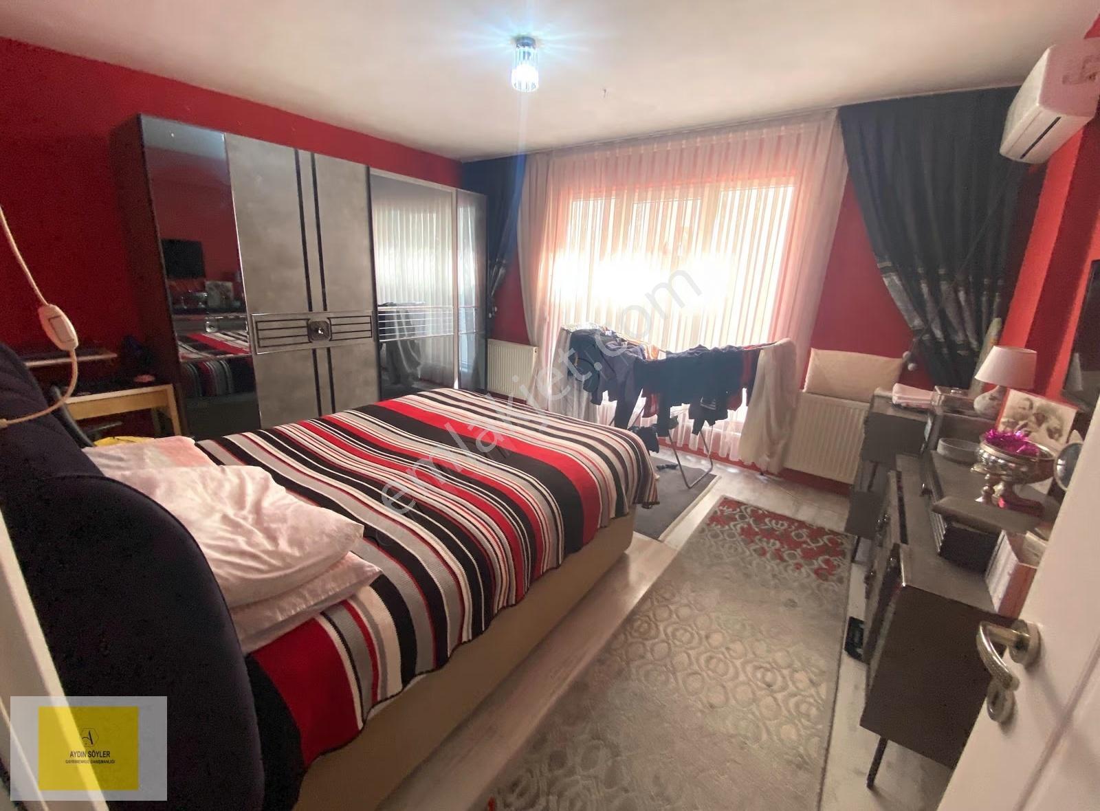Hamitler'de 2 Katlı Satılık Müstakil Ev - Görsel 8
