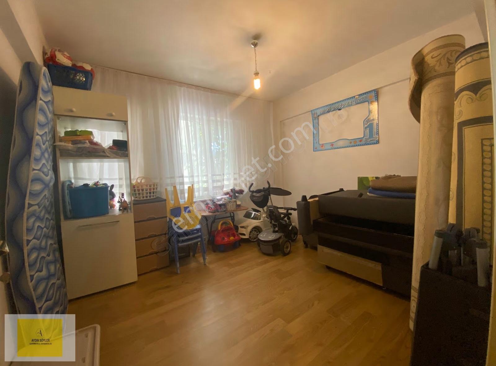 Hamitler'de 2 Katlı Satılık Müstakil Ev - Görsel 23