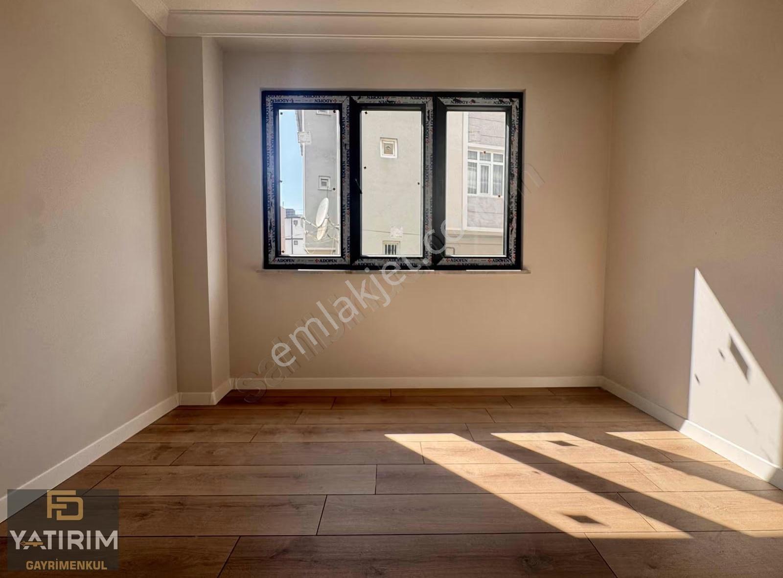 Tuzla Caddesi Yakını Yerden Isıtmalı 2+1 95 M2 Lüx Yüksek Giriş - Görsel 14