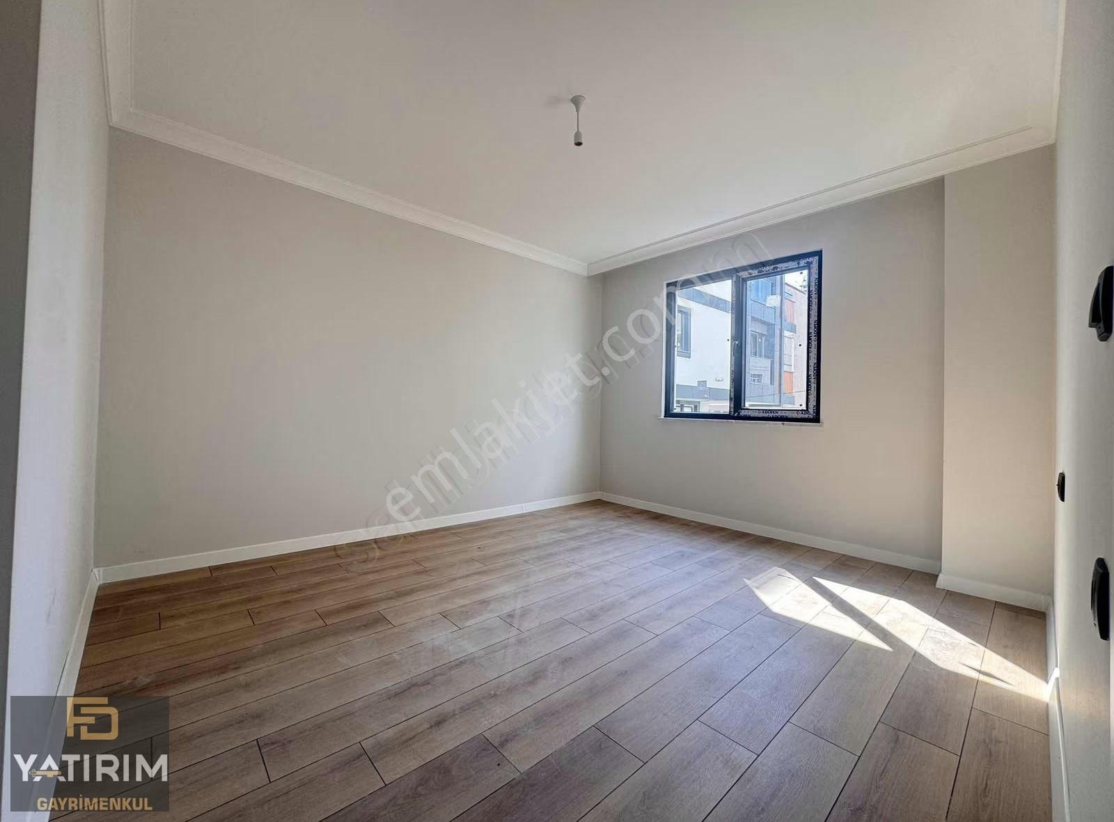 Tuzla Caddesi Yakını Yerden Isıtmalı 2+1 95 M2 Lüx Yüksek Giriş - Görsel 9