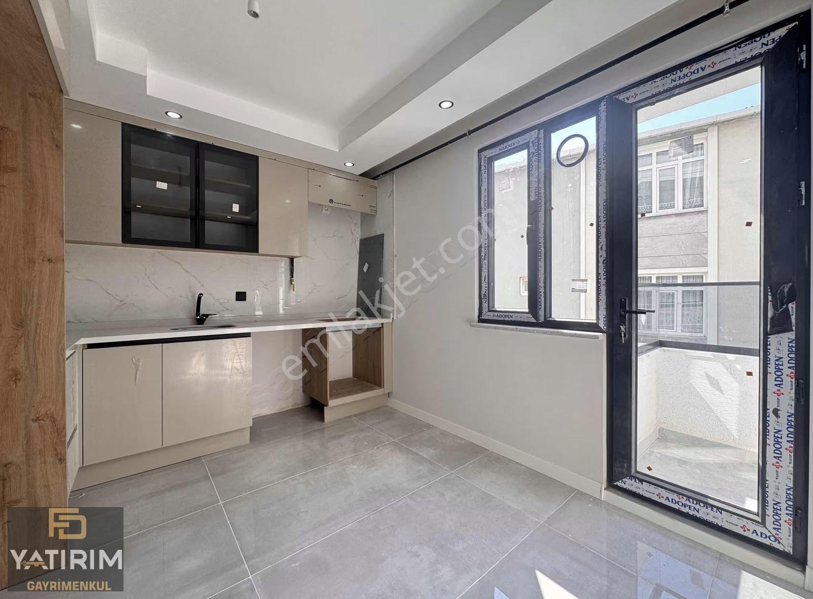 Cadde Yakını Yerden Isıtmalı Asansörlü 2+1 95 M2 Lüx Ara Kat - Görsel 6