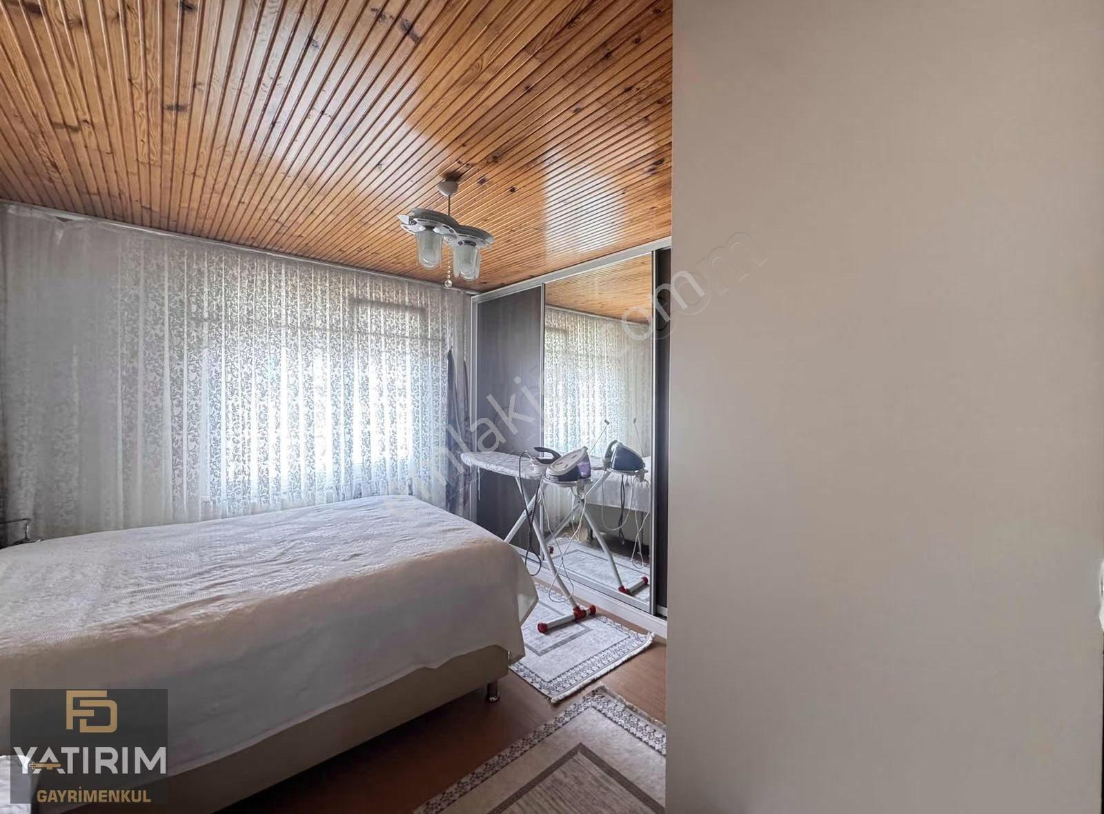 Fevzi Çakmak Mahallesi Hastane Yakını 2+1 120 M2 Kiralık Daire - Görsel 4