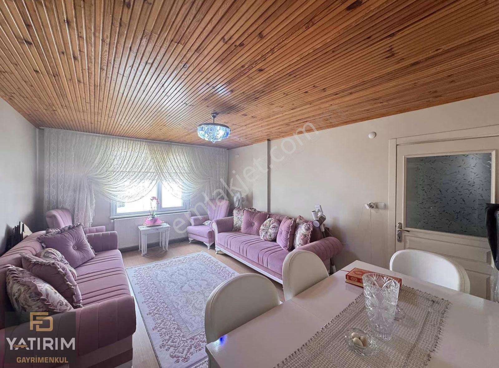 Fevzi Çakmak Mahallesi Hastane Yakını 2+1 120 M2 Kiralık Daire - Görsel 10