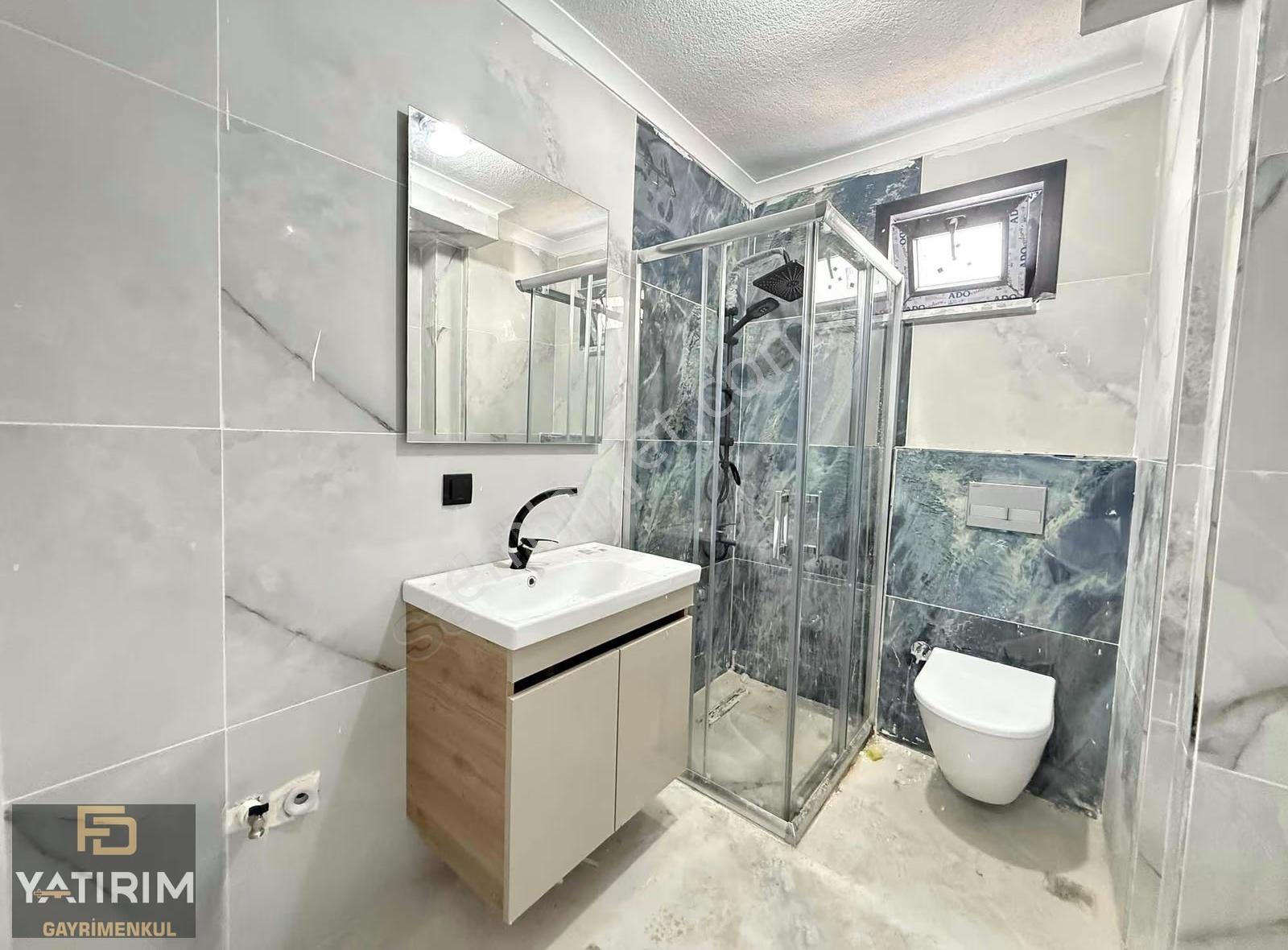 Tuzla Caddesi Yakını Lüks 2+1 90m2 Yüksek Giriş Daire - Görsel 8