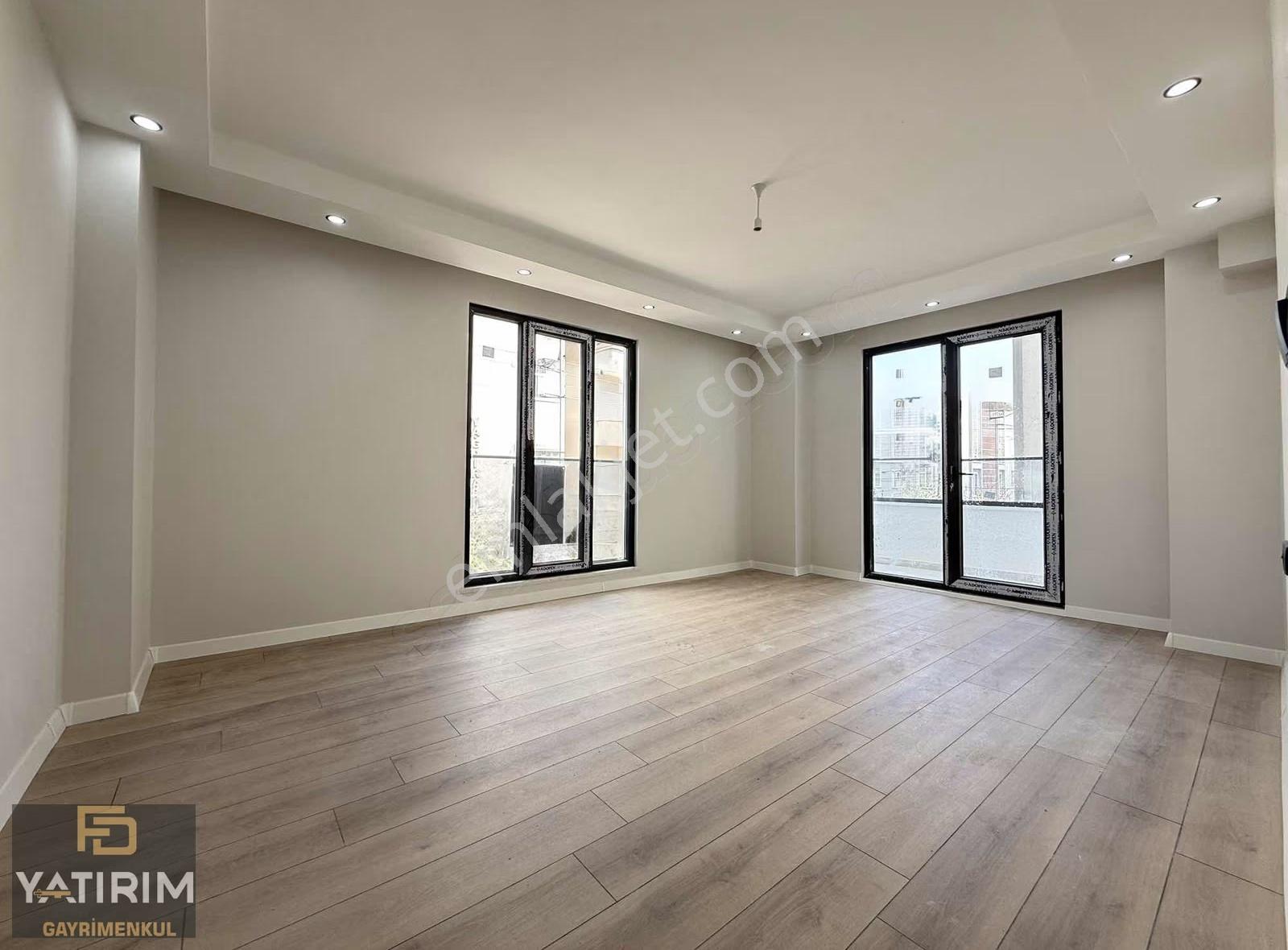 Tuzla Caddesi Yakını Lüks 2+1 90m2 Yüksek Giriş Daire - Görsel 15