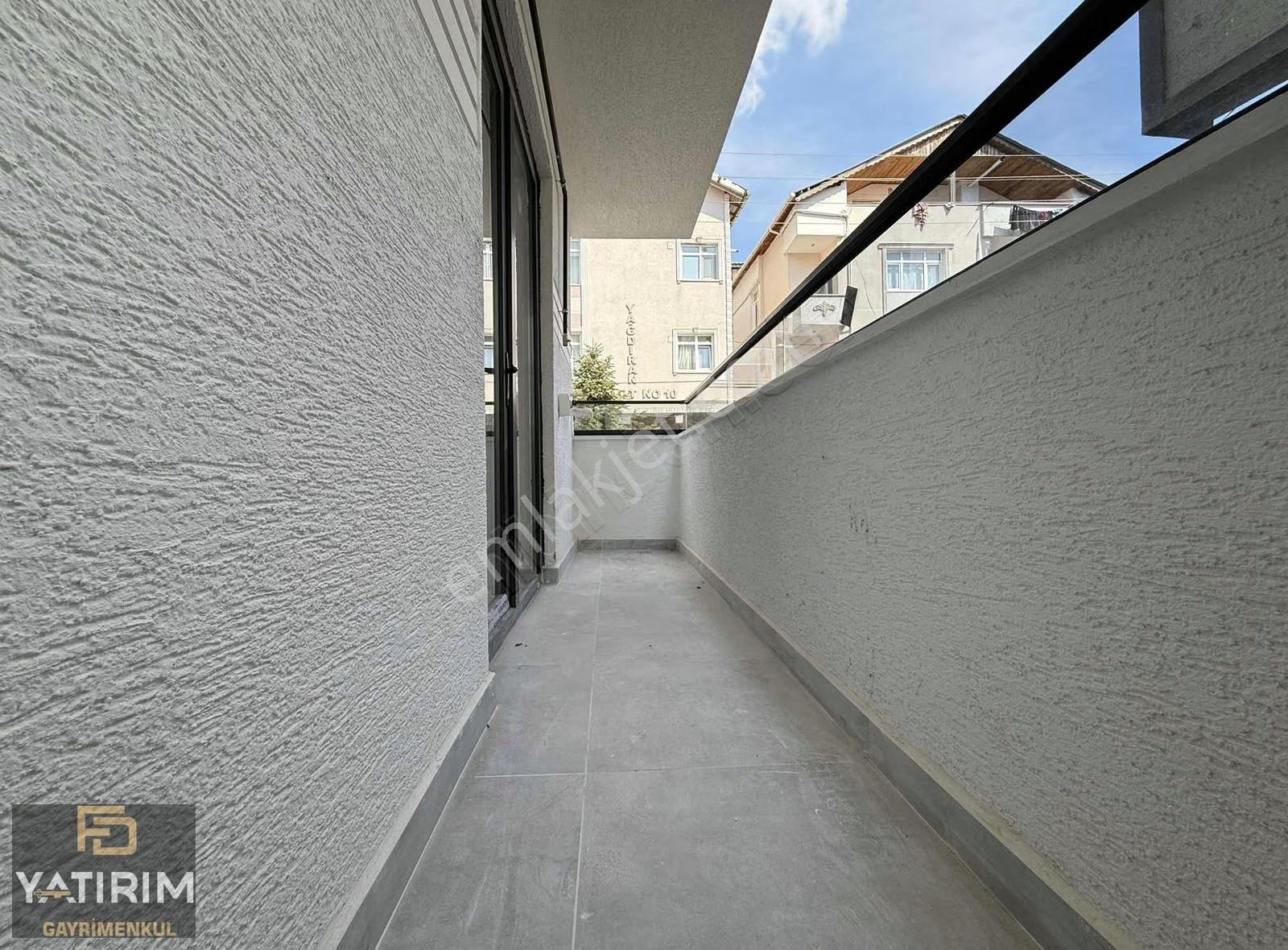 Tuzla Caddesi Yakını Lüks 2+1 90m2 Yüksek Giriş Daire - Görsel 13