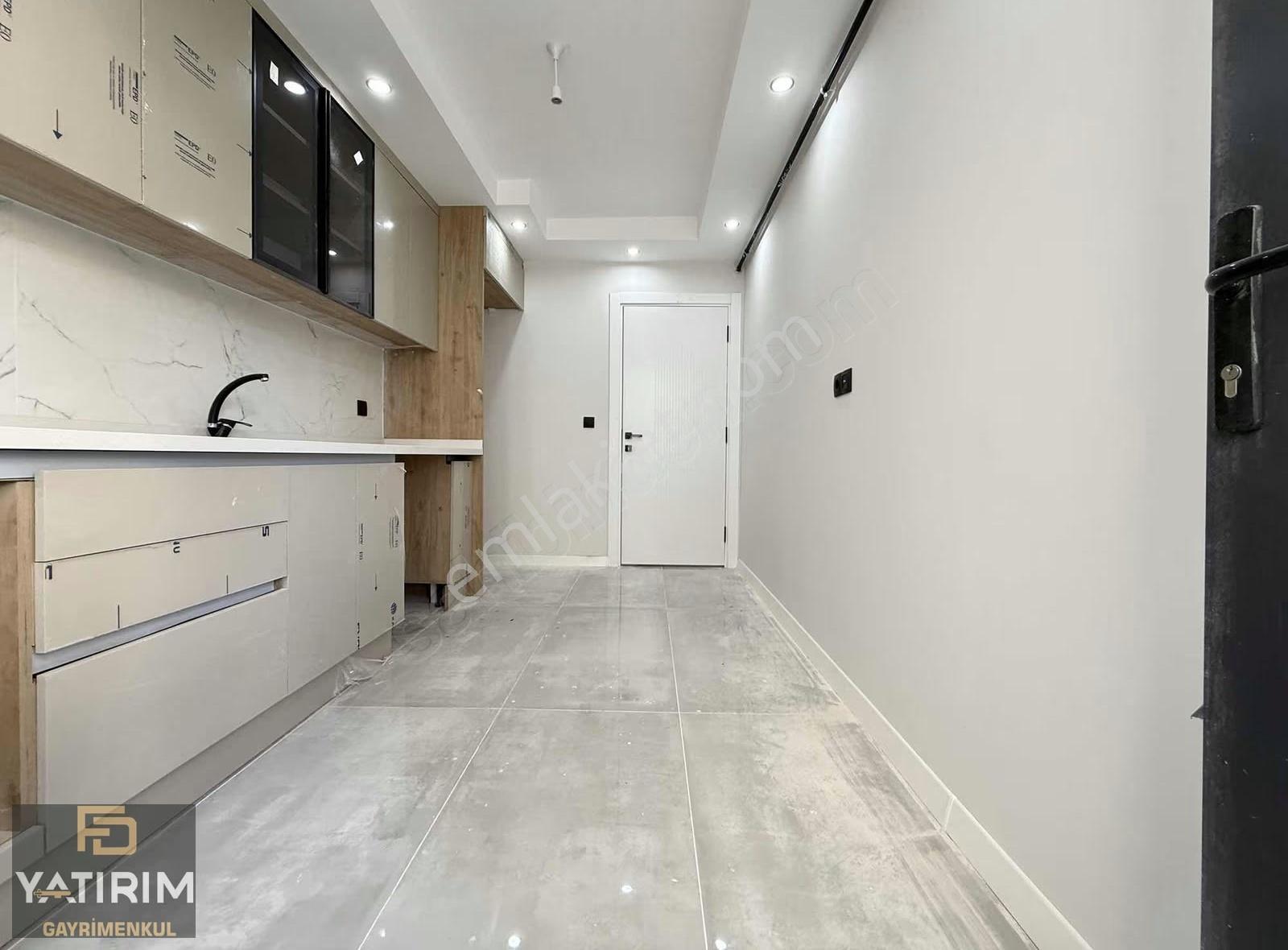 Tuzla Caddesi Yakını Lüks 2+1 90m2 Yüksek Giriş Daire - Görsel 7