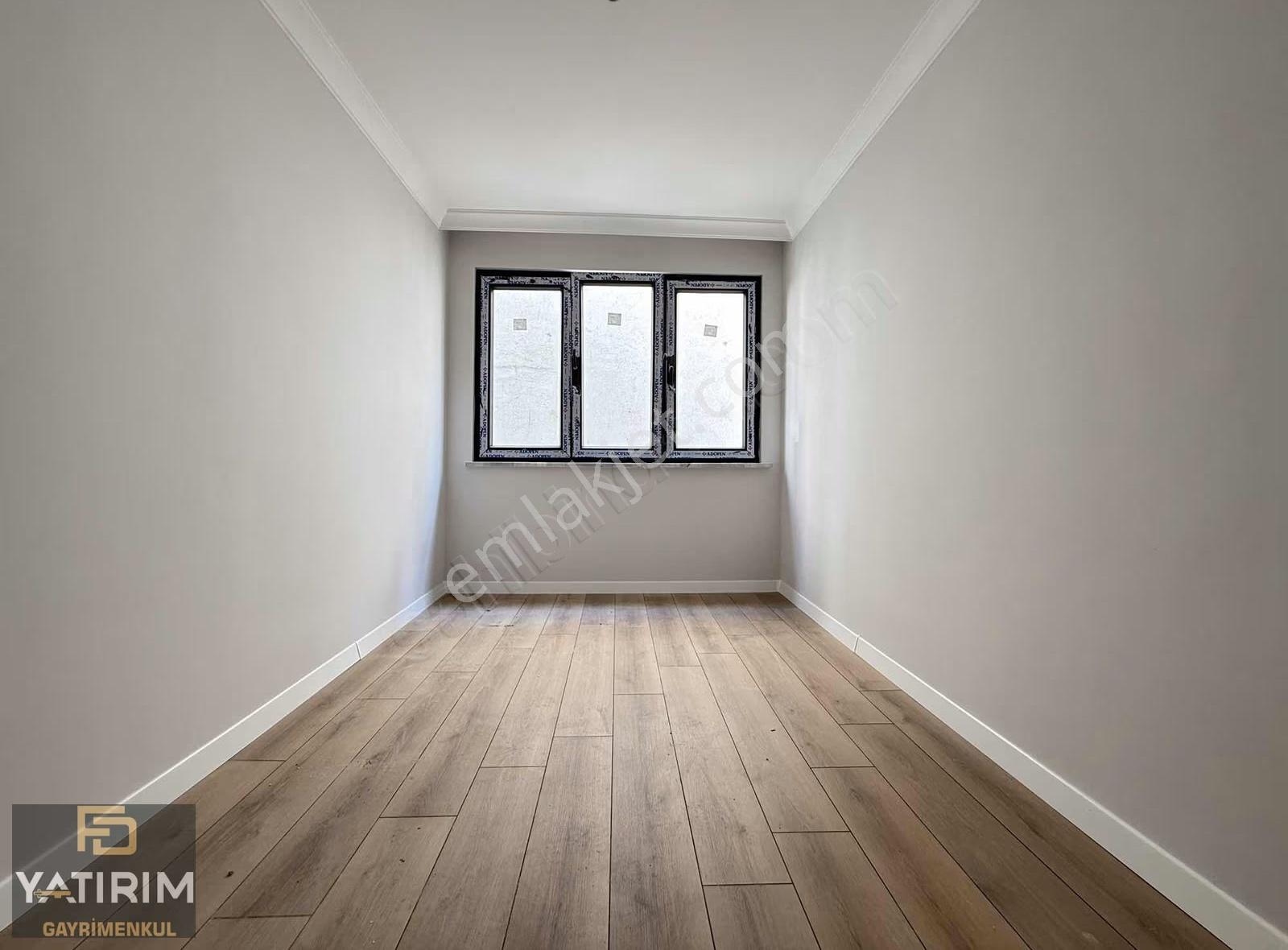 Tuzla Caddesi Yakını Lüks 2+1 90m2 Yüksek Giriş Daire - Görsel 6