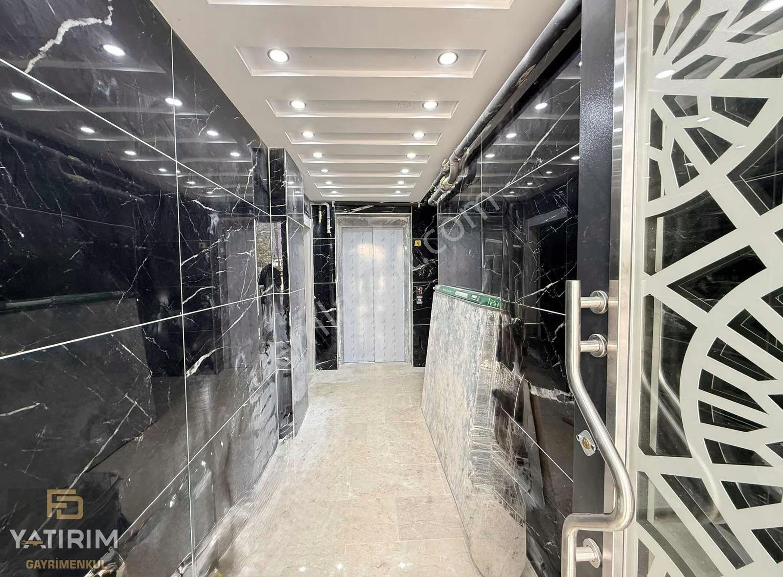 Tuzla Caddesi Yakını Lüks 2+1 90m2 Yüksek Giriş Daire - Görsel 9