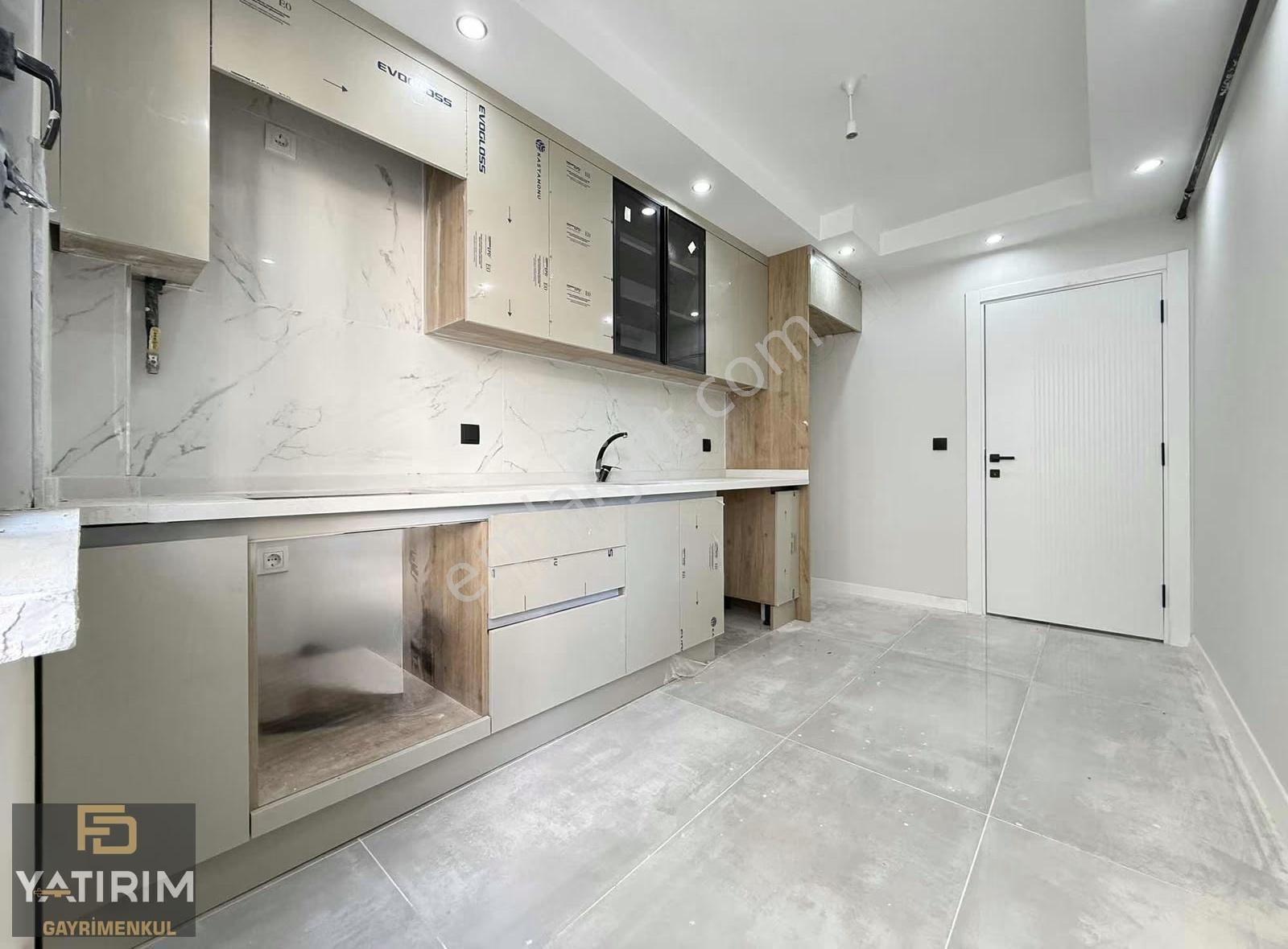 Tuzla Caddesi Yakını Lüks 2+1 90m2 Yüksek Giriş Daire - Görsel 12