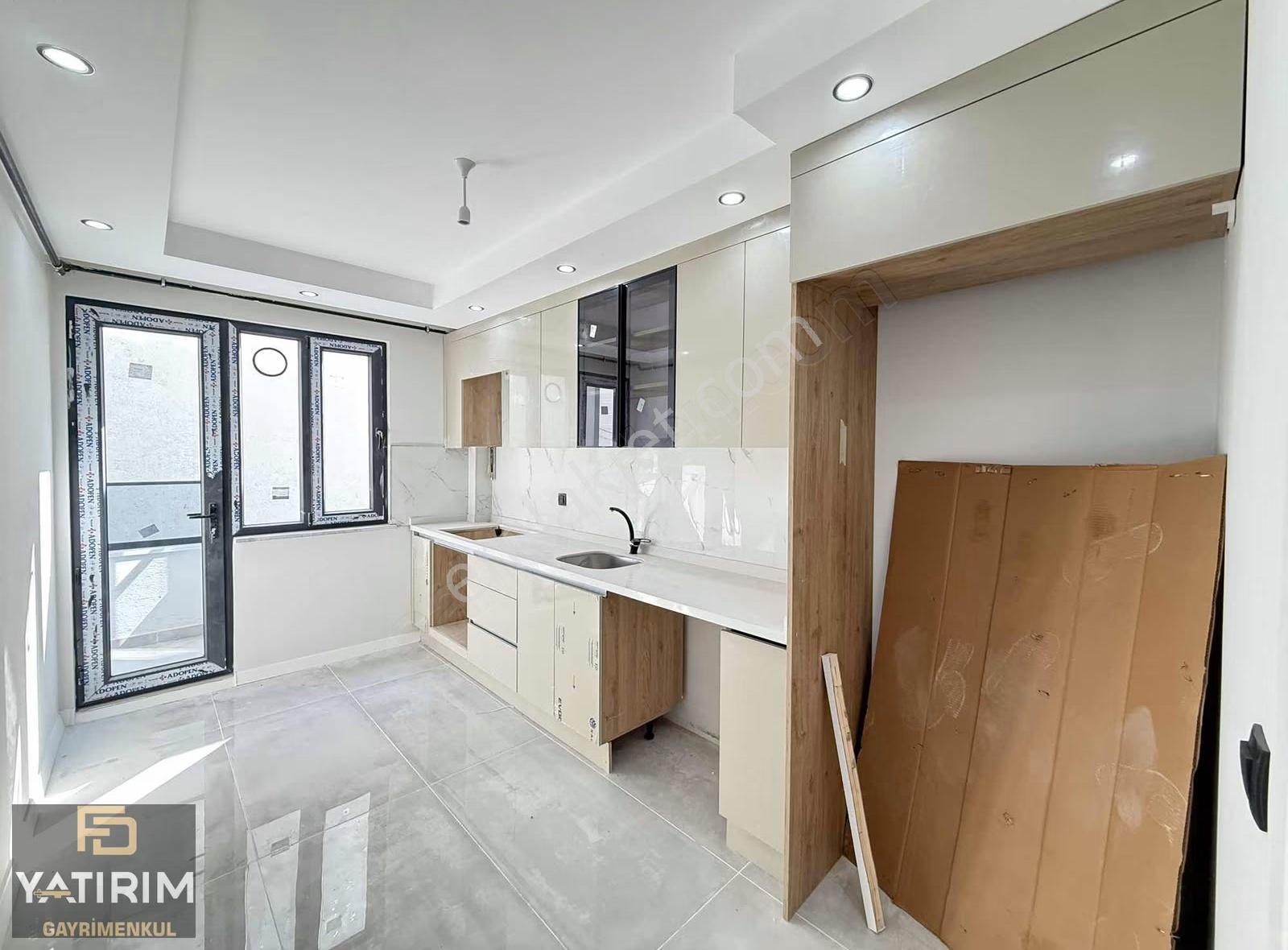 Fd Yatırım'dan Tuzla Caddesi Yakını 2+1 90 M2 Ara Kat - Görsel 3