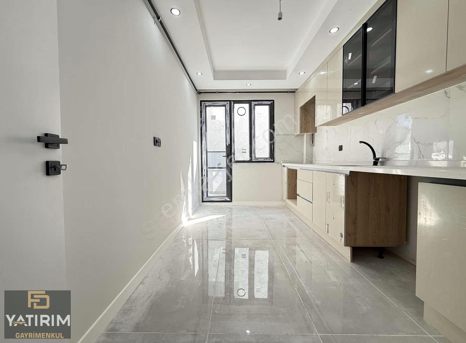 Fd Yatırım'dan Tuzla Caddesi Yakını 2+1 90 M2 Ara Kat - Görsel 7