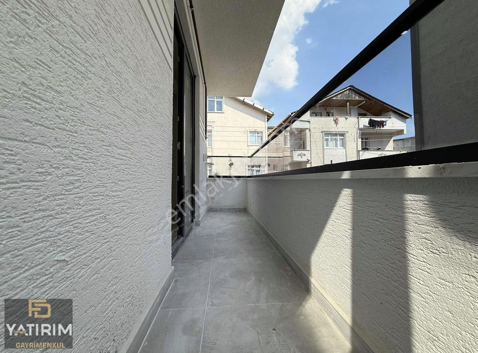 Fd Yatırım'dan Tuzla Caddesi Yakını 2+1 90 M2 Ara Kat - Görsel 6
