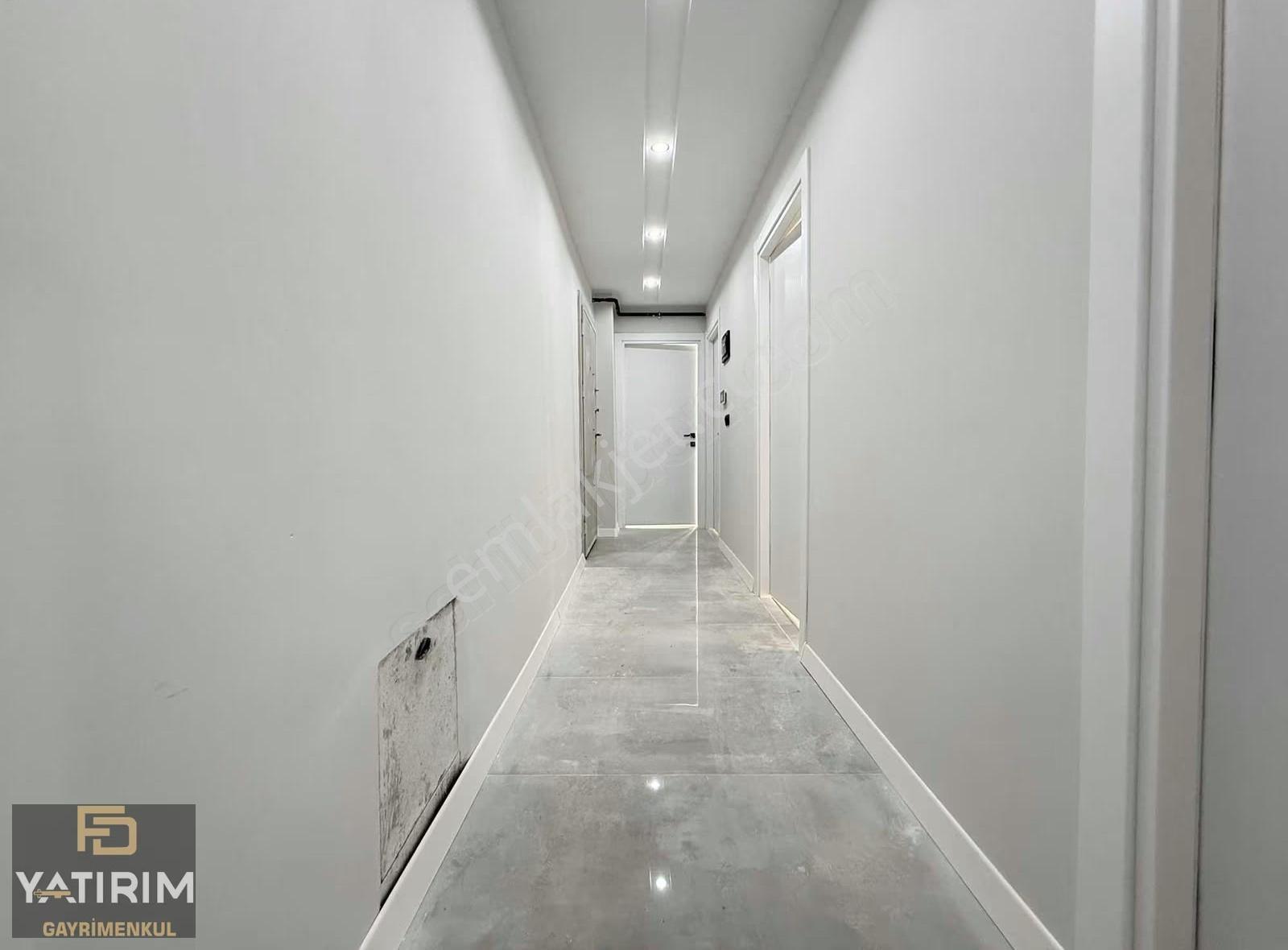 Fd Yatırım'dan Tuzla Caddesi Yakını 2+1 90 M2 Ara Kat - Görsel 13