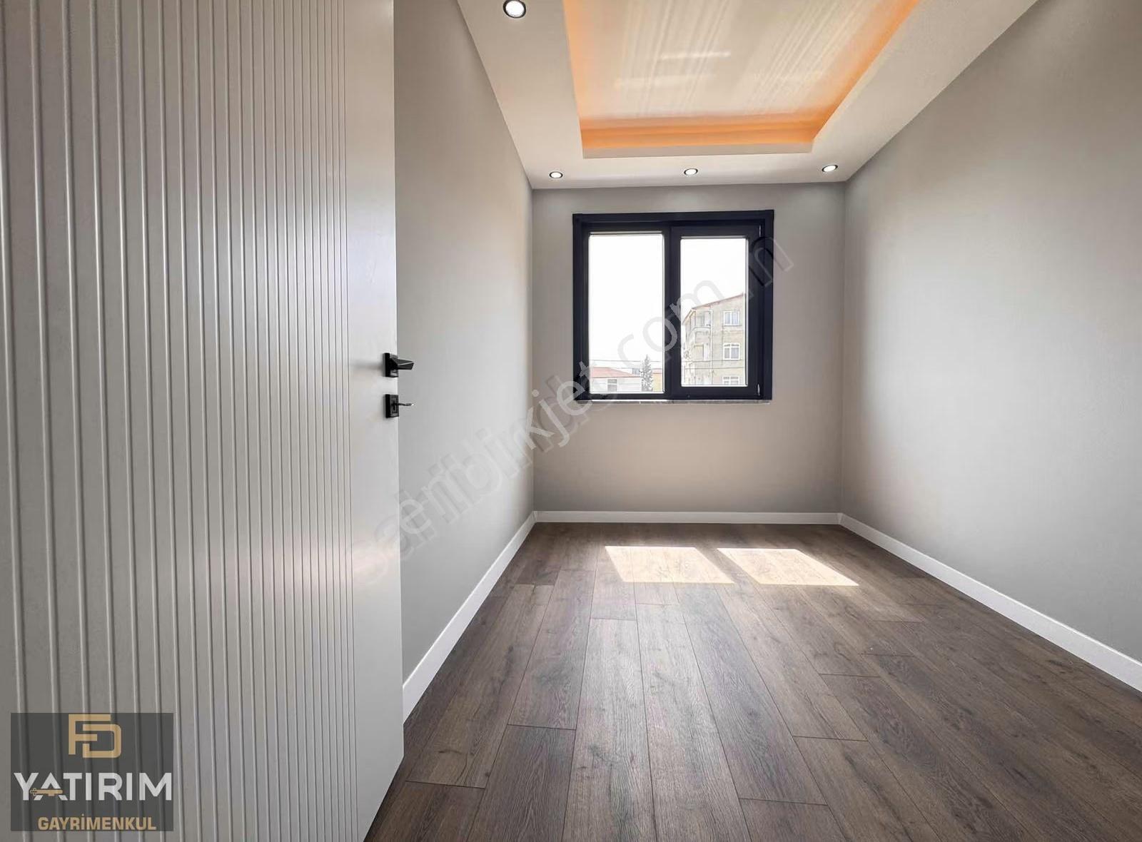 Hastane Yakını Asansörlü Deniz Manzaralı 3+1 120 M2 Ara Kat - Görsel 2