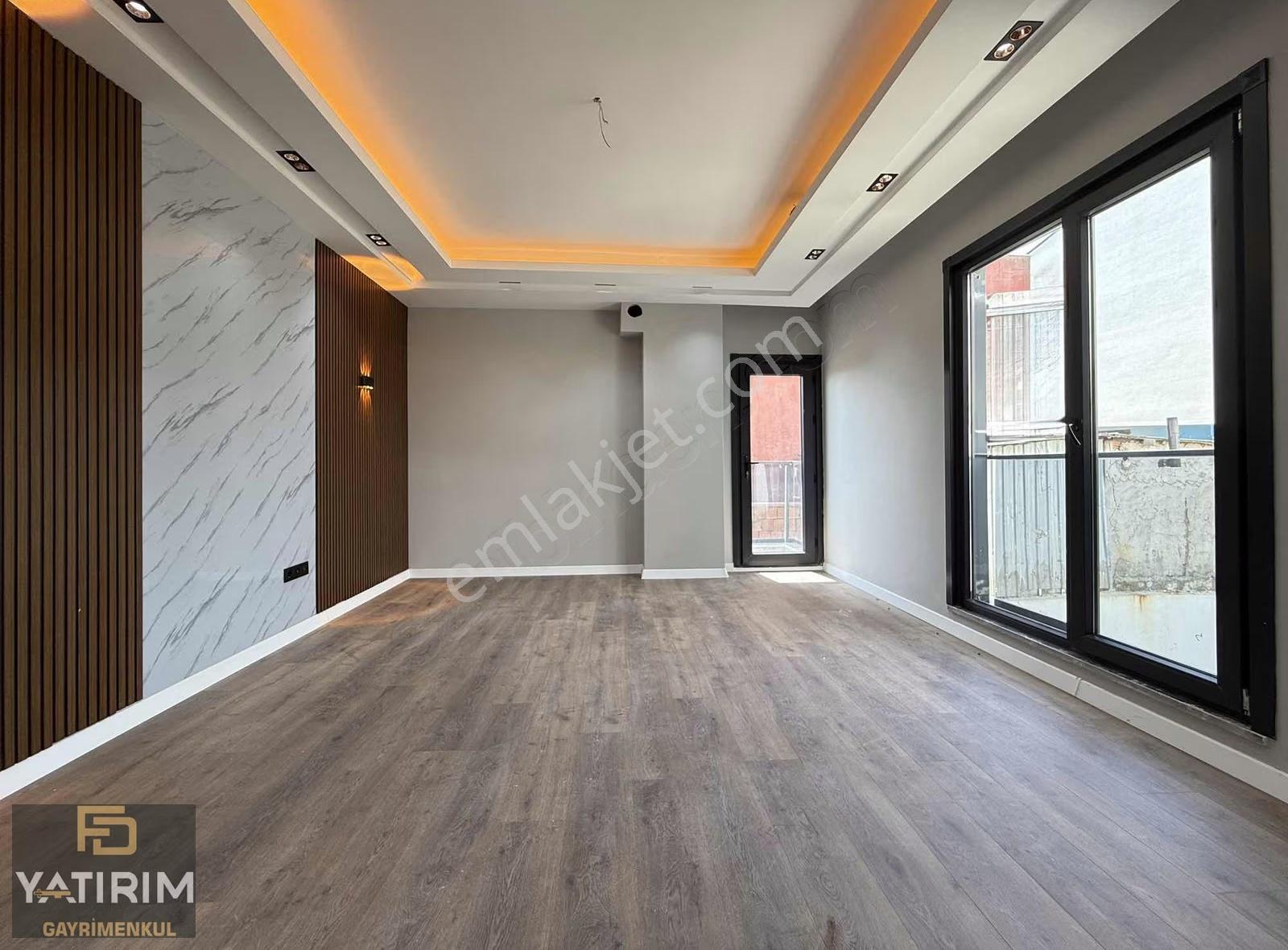 Millet Bahçesi Ve Hastane Yakını Lüks 3+1 120 M2 Ara Kat - Görsel 25