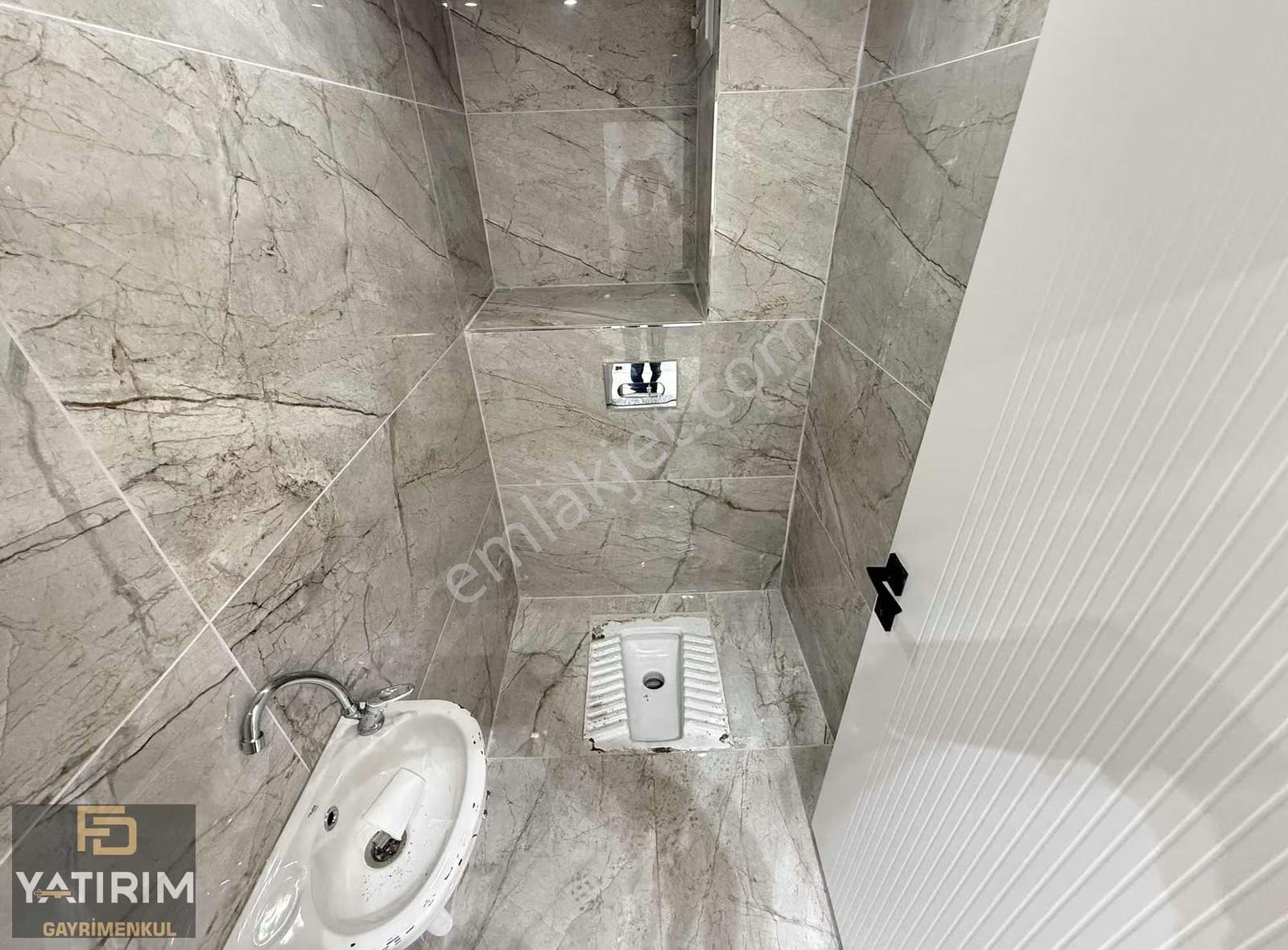 Millet Bahçesi Ve Hastane Yakını Lüks 3+1 120 M2 Ara Kat - Görsel 20