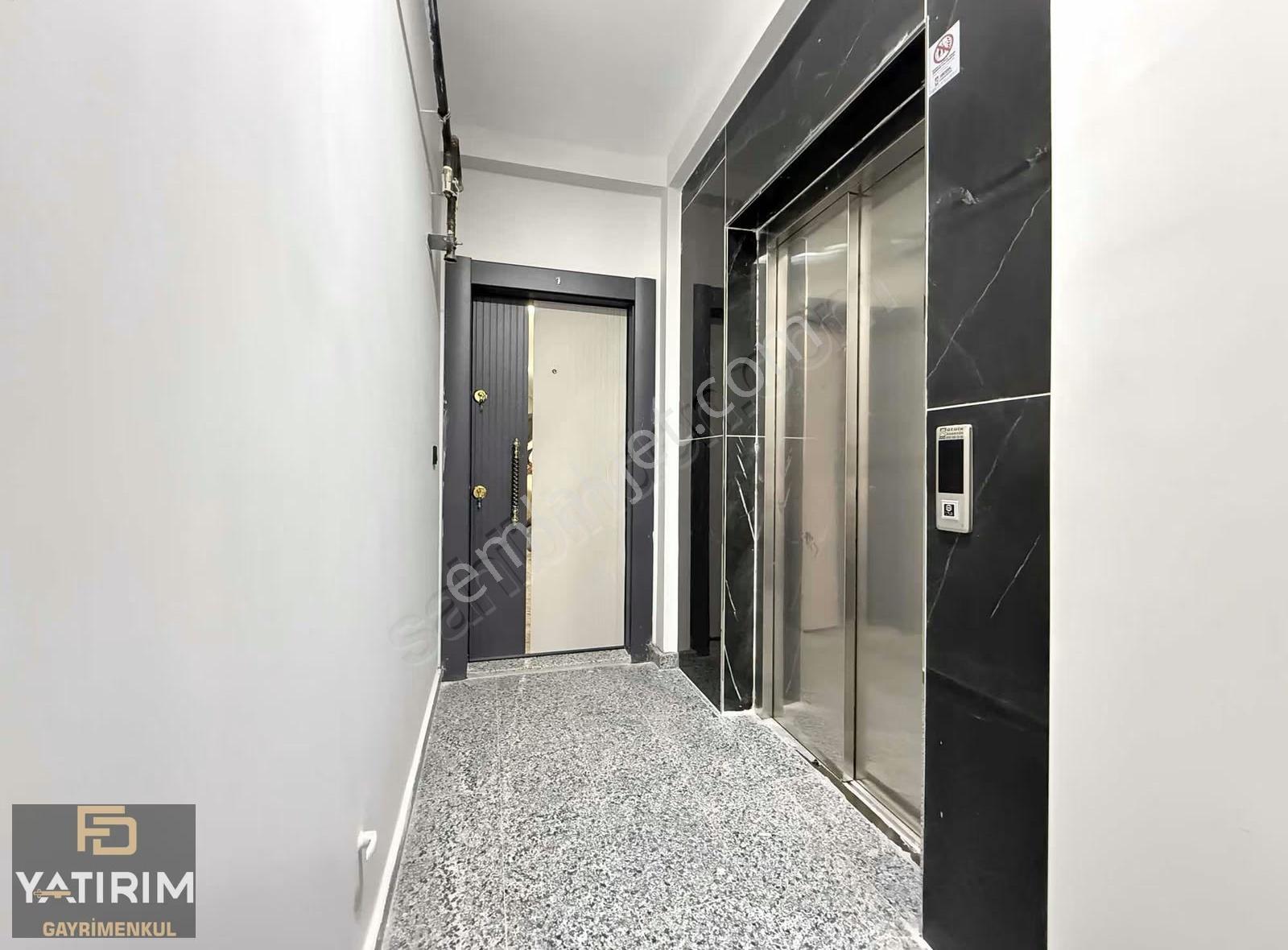 Millet Bahçesi Ve Hastane Yakını Lüks 3+1 120 M2 Ara Kat - Görsel 23