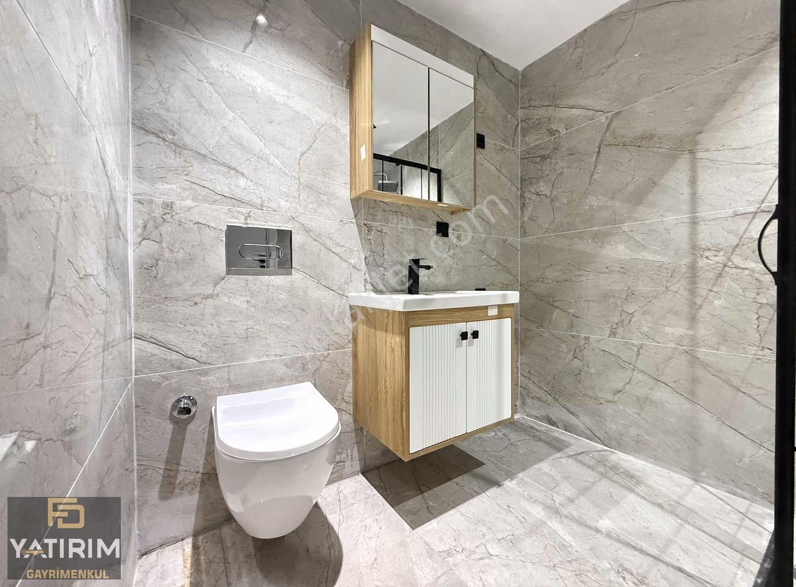 Millet Bahçesi Ve Hastane Yakını Lüks 3+1 120 M2 Ara Kat - Görsel 21