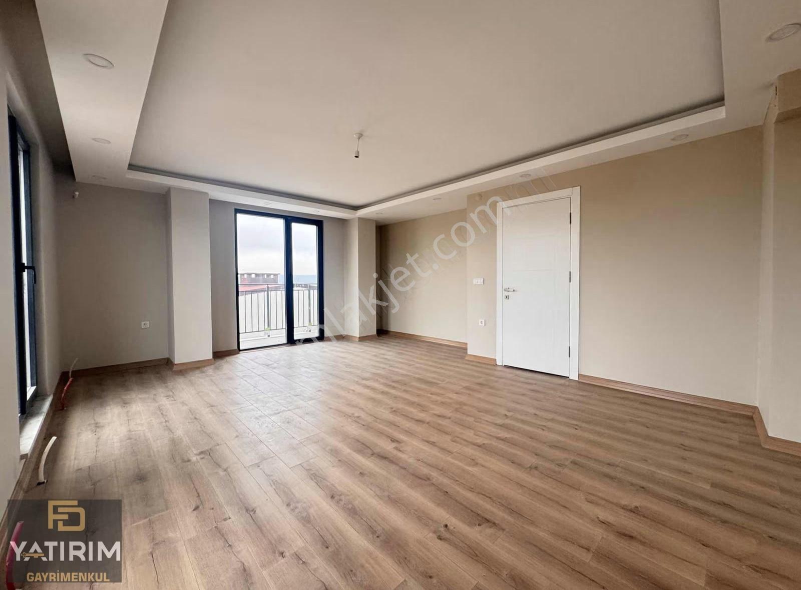 Darıca Merkez'de Full Deniz Manzaralı 4+1 200 M2 Lüx Dubleks - Görsel 7