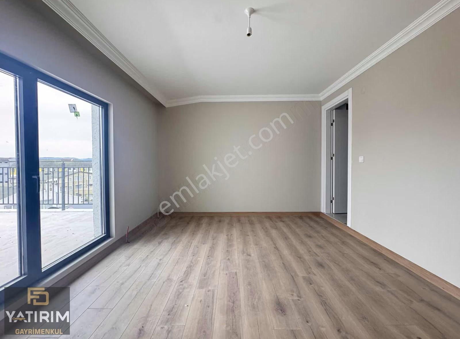 Darıca Merkez'de Full Deniz Manzaralı 4+1 200 M2 Lüx Dubleks - Görsel 20