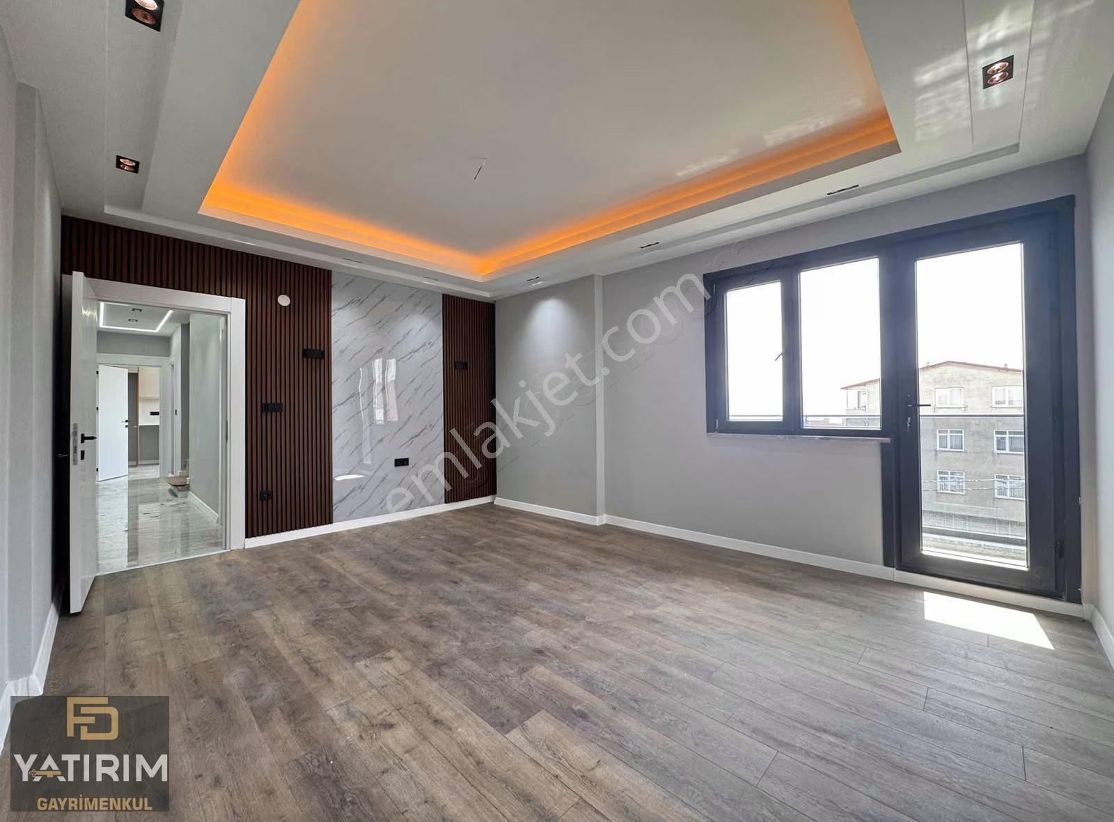 Hastane Yakını Deniz Manzaralı 3+1 200 M2 Asansörlü Ç.dubleks - Görsel 22