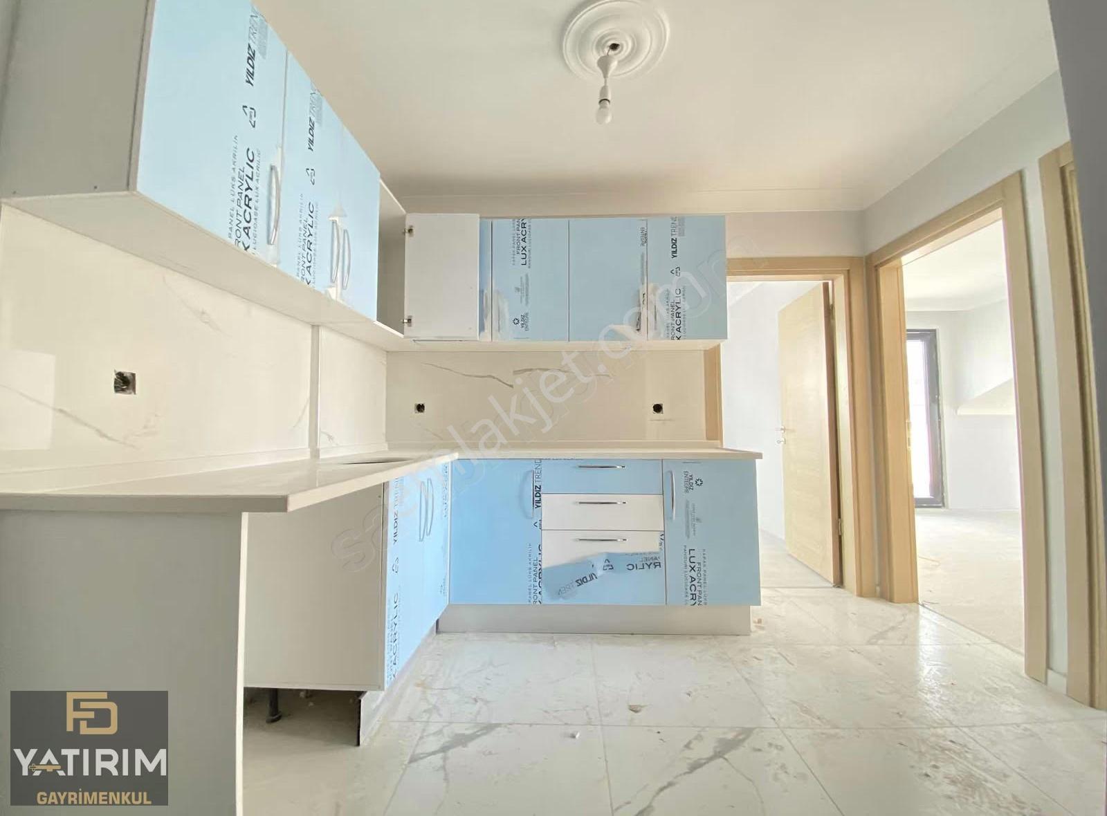 Darıca Emek Mah. Ultra Lüks 5+2 200m2 Asansörlü Satılık Dubleks - Görsel 17