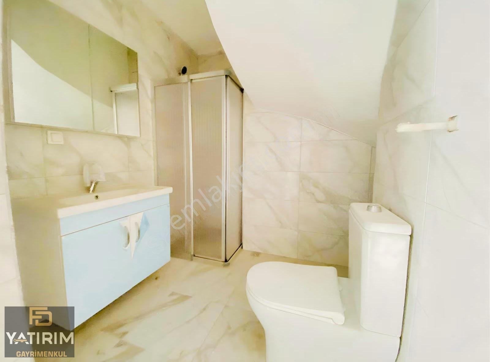 Darıca Emek Mah. Ultra Lüks 5+2 200m2 Asansörlü Satılık Dubleks - Görsel 11