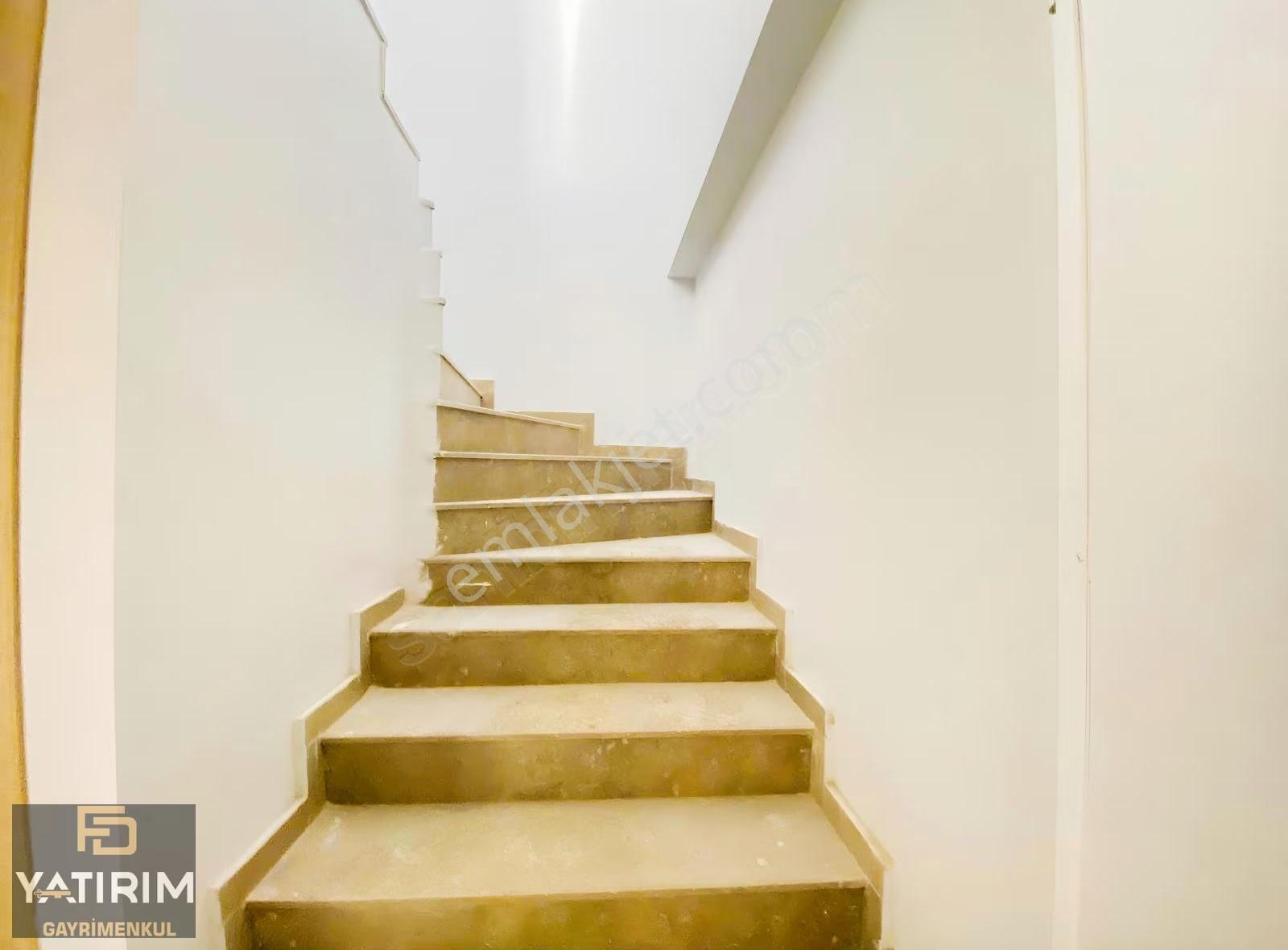 Darıca Emek Mah. Ultra Lüks 5+2 200m2 Asansörlü Satılık Dubleks - Görsel 22