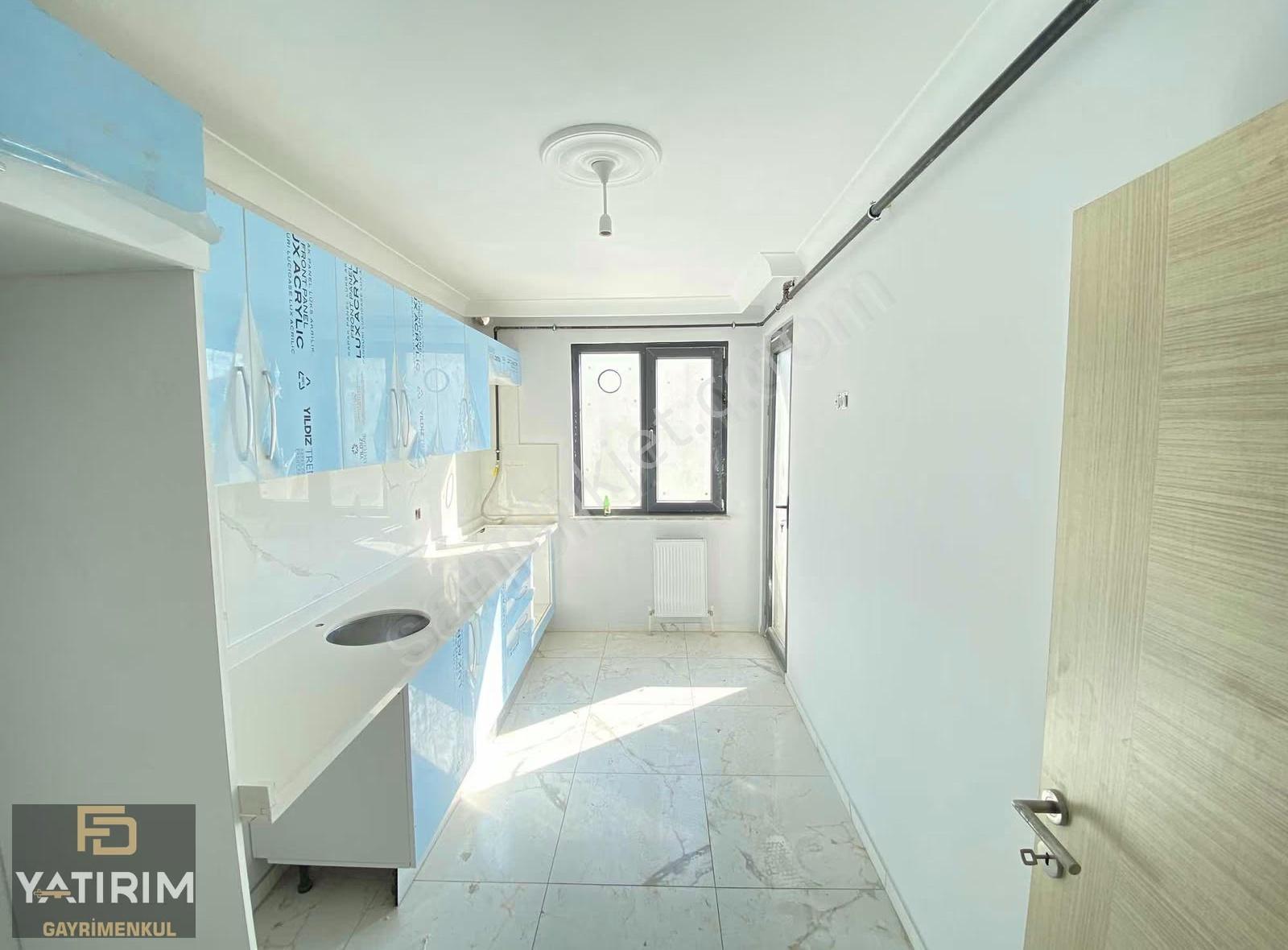 Darıca Emek Mah. Ultra Lüks 5+2 200m2 Asansörlü Satılık Dubleks - Görsel 24