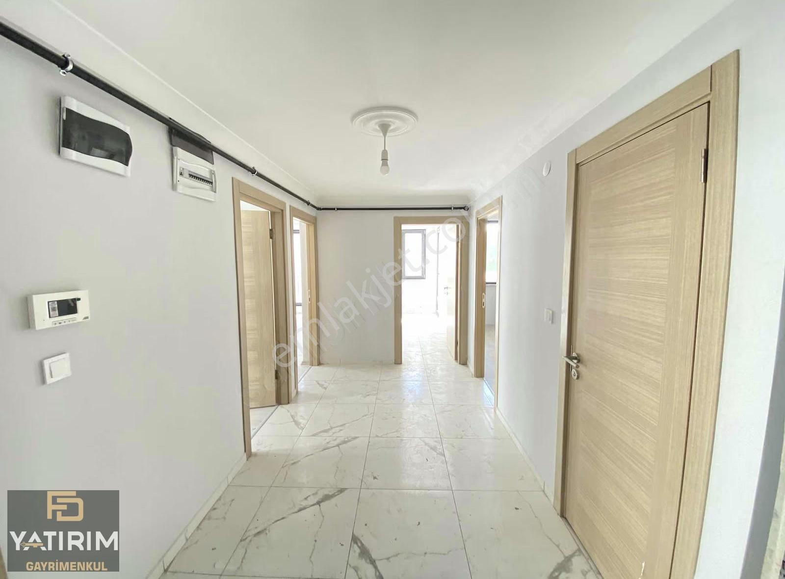 Darıca Emek Mah. Ultra Lüks 5+2 200m2 Asansörlü Satılık Dubleks - Görsel 3