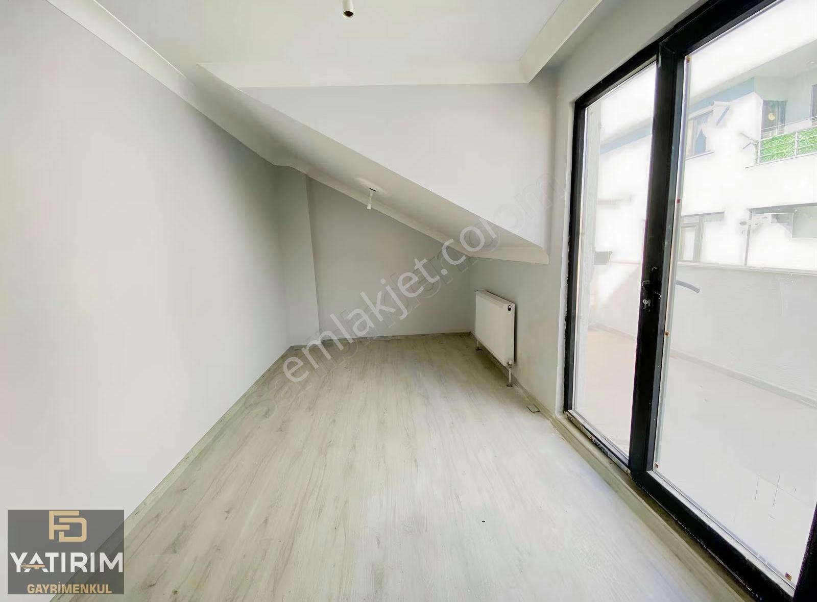 Darıca Emek Mah. Ultra Lüks 5+2 200m2 Asansörlü Satılık Dubleks - Görsel 23