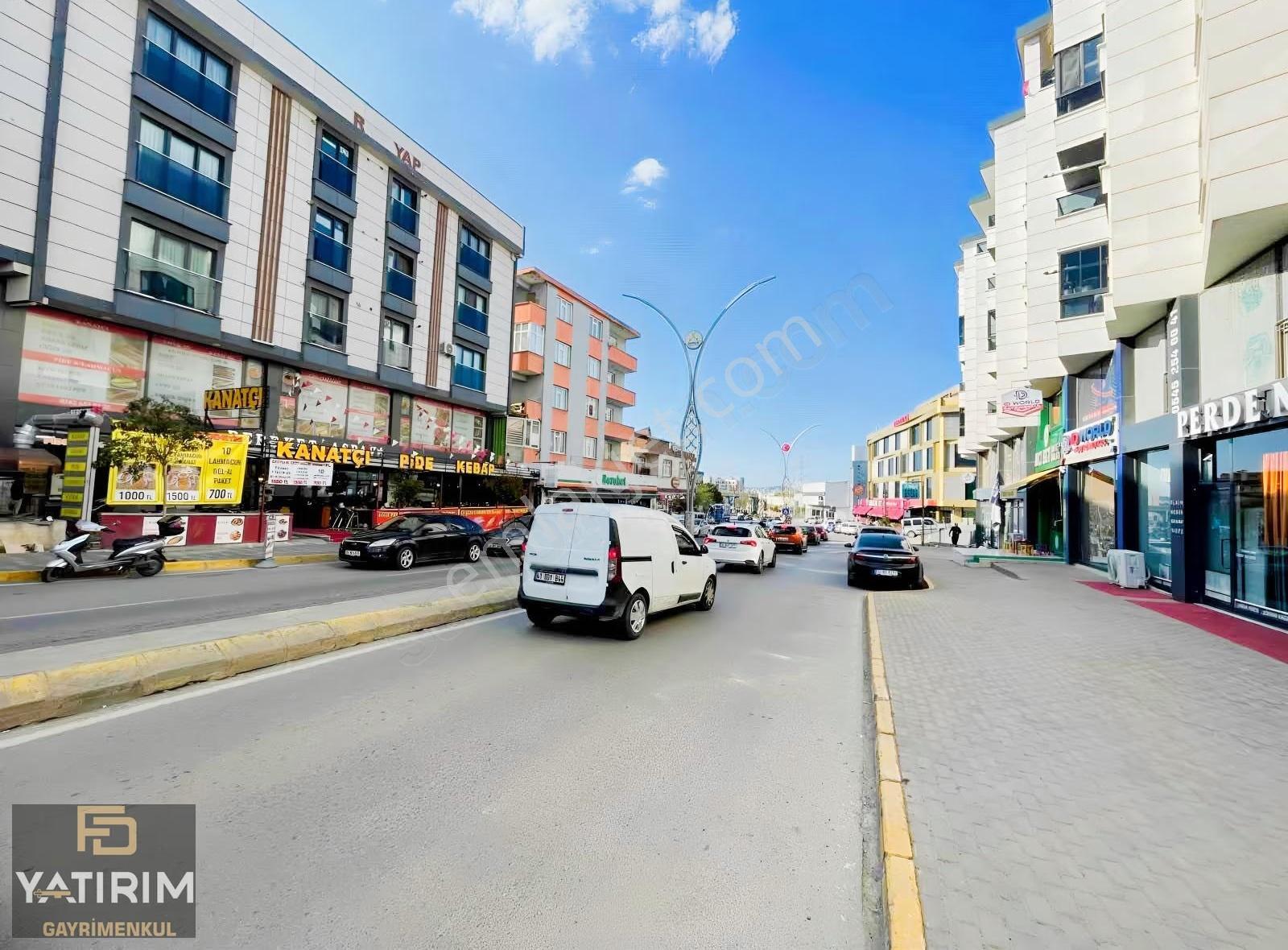 Darıca Emek Mah. Ultra Lüks 5+2 200m2 Asansörlü Satılık Dubleks - Görsel 14