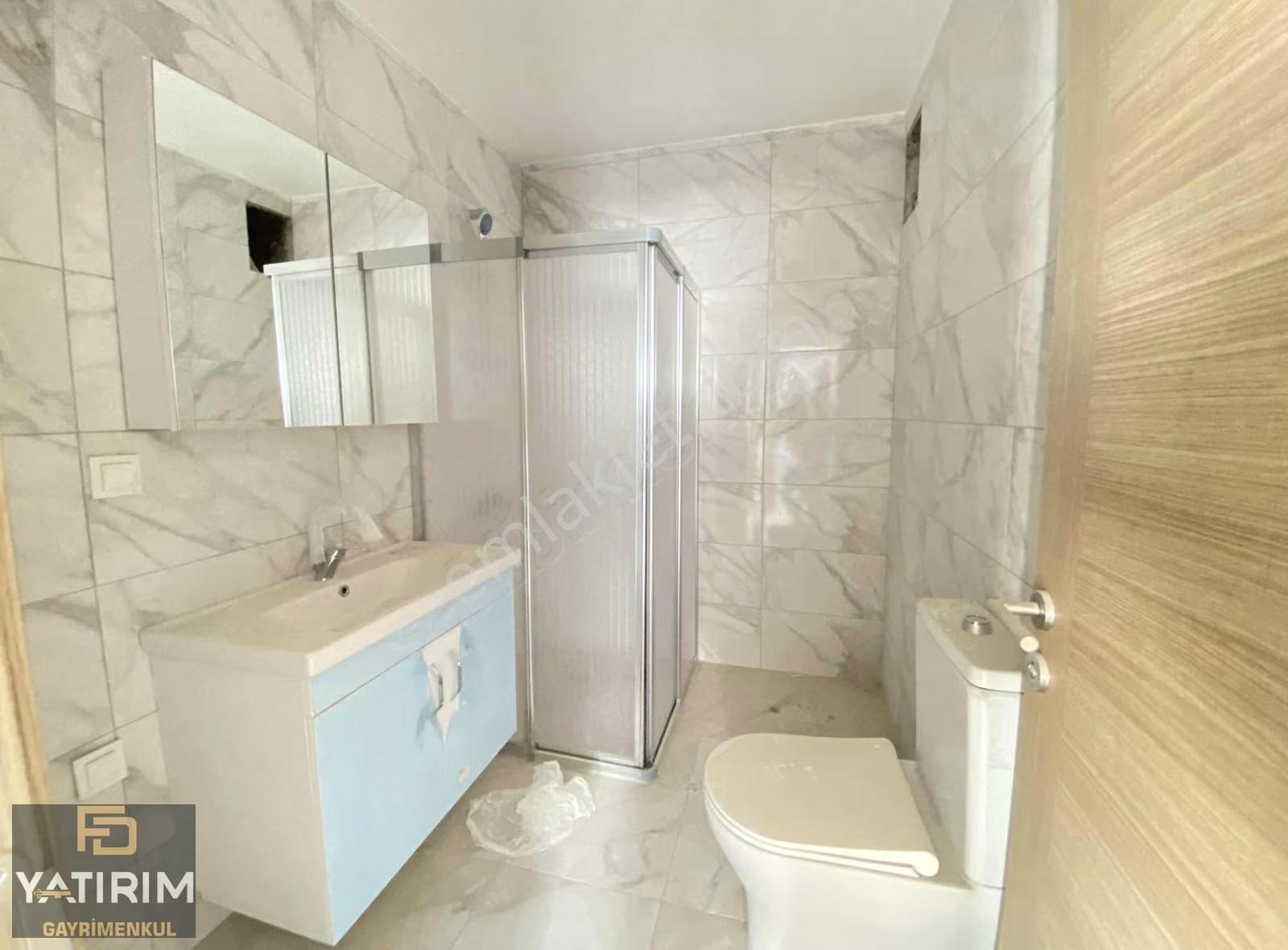 Darıca Emek Mah. Ultra Lüks 5+2 200m2 Asansörlü Satılık Dubleks - Görsel 21