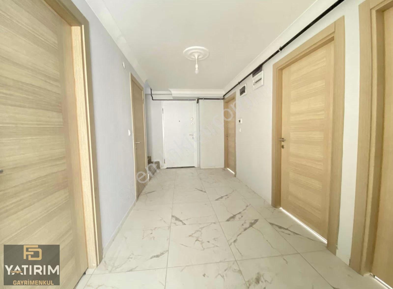 Darıca Emek Mah. Ultra Lüks 5+2 200m2 Asansörlü Satılık Dubleks - Görsel 8