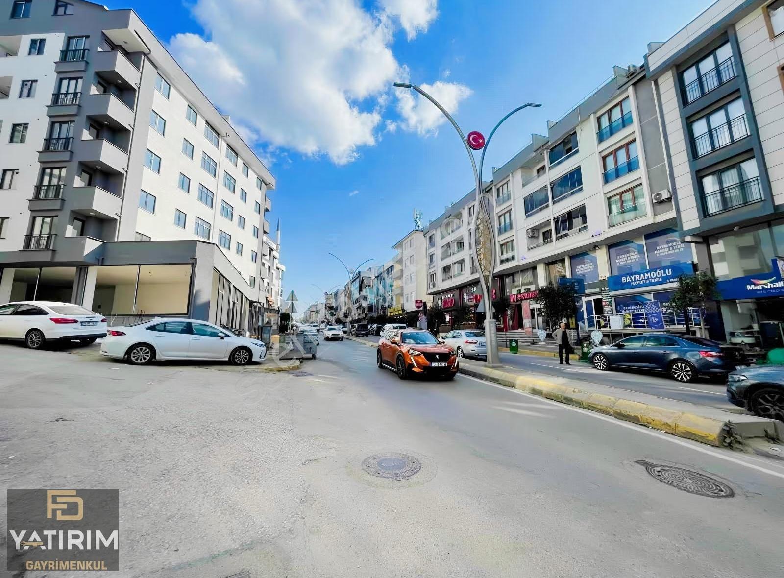 Darıca Emek Mah. Ultra Lüks 5+2 200m2 Asansörlü Satılık Dubleks - Görsel 12
