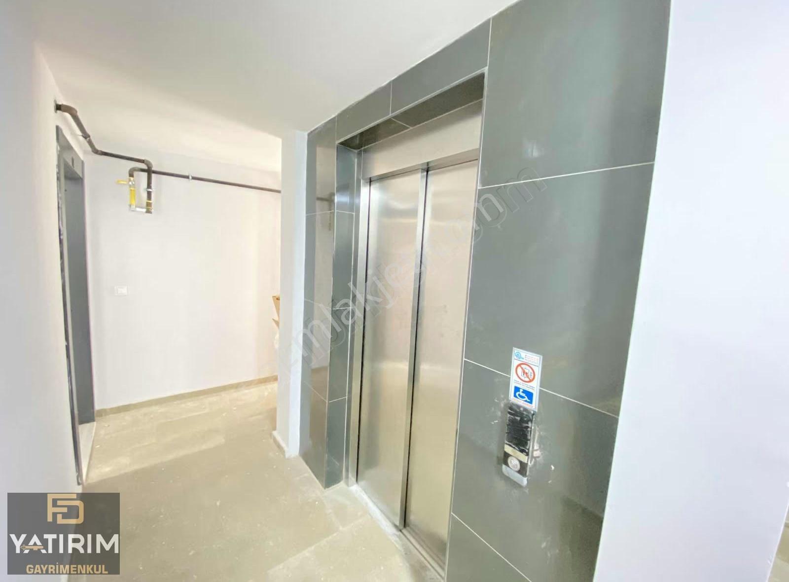 Darıca Emek Mah. Ultra Lüks 5+2 200m2 Asansörlü Satılık Dubleks - Görsel 15
