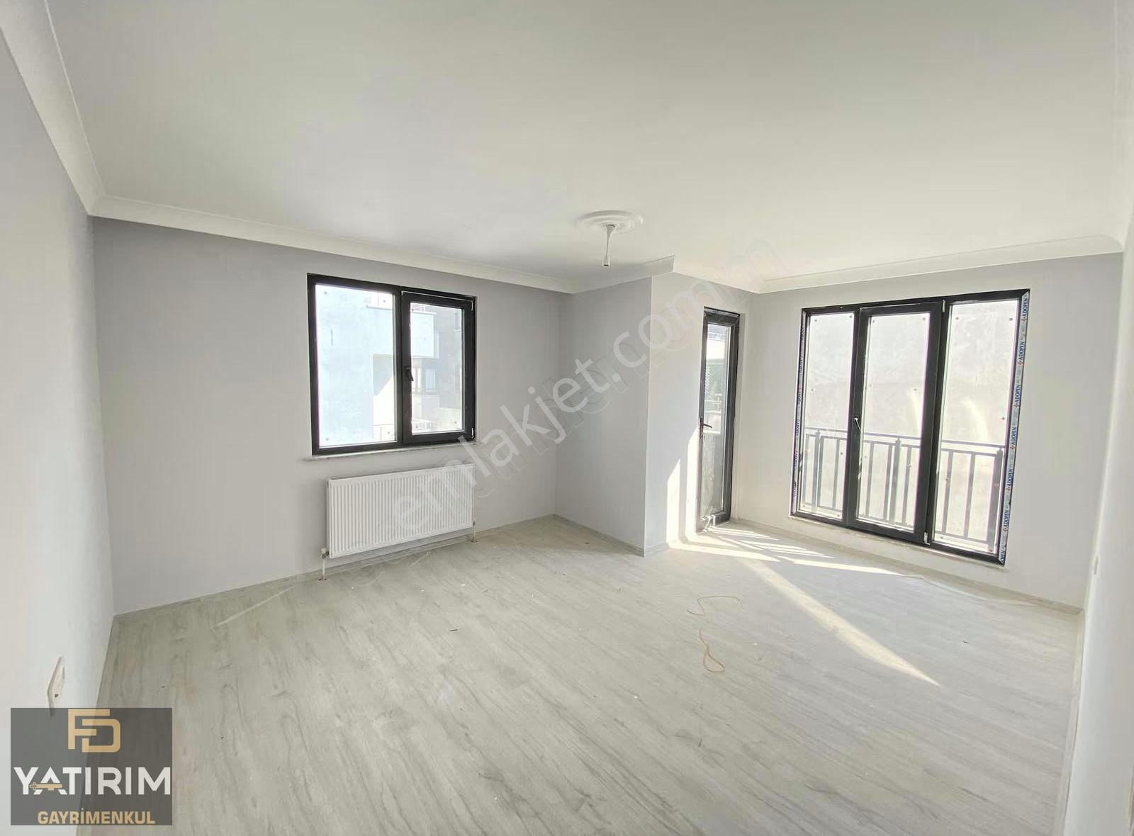 Darıca Emek Mah. Ultra Lüks 5+2 200m2 Asansörlü Satılık Dubleks - Görsel 2