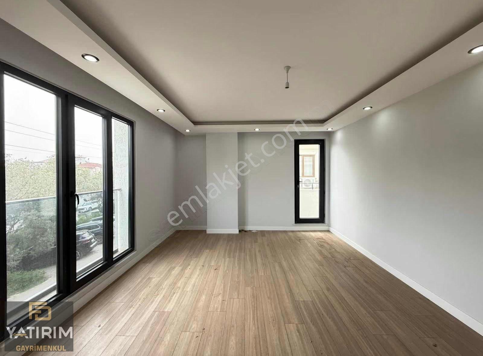 Darıca Merkezde Asansörlü Yerden Isıtmalı 2+1 95 M2 Ara Kat
