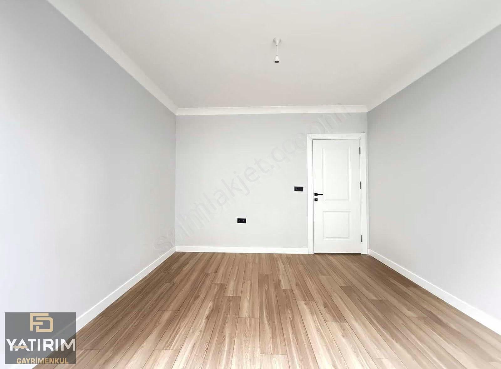 Darıca Merkezde Asansörlü Yerden Isıtmalı 2+1 95 M2 Ara Kat - Görsel 10
