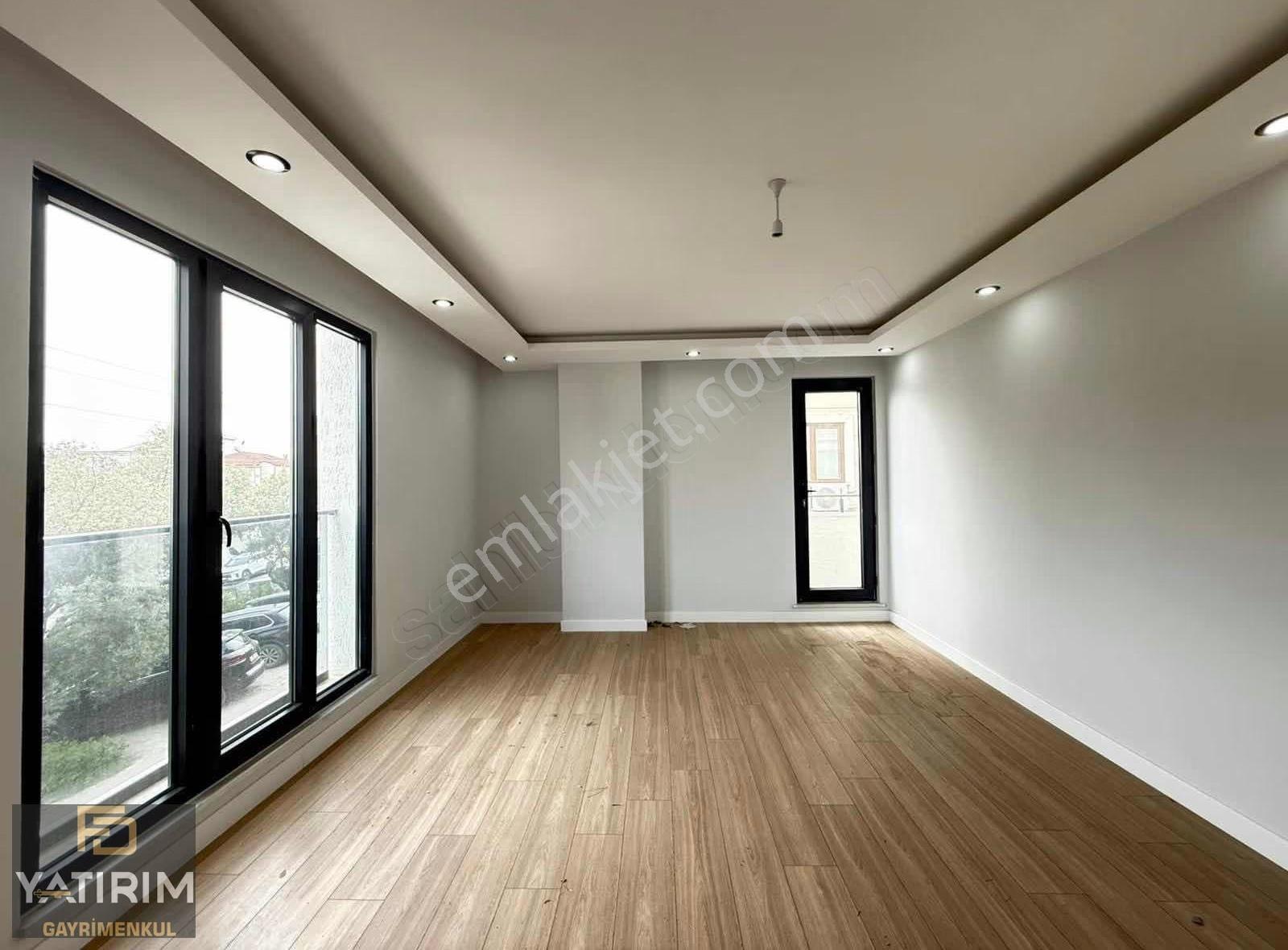 Darıca Merkezde Asansörlü Yerden Isıtmalı 2+1 95 M2 Ara Kat - Görsel 3