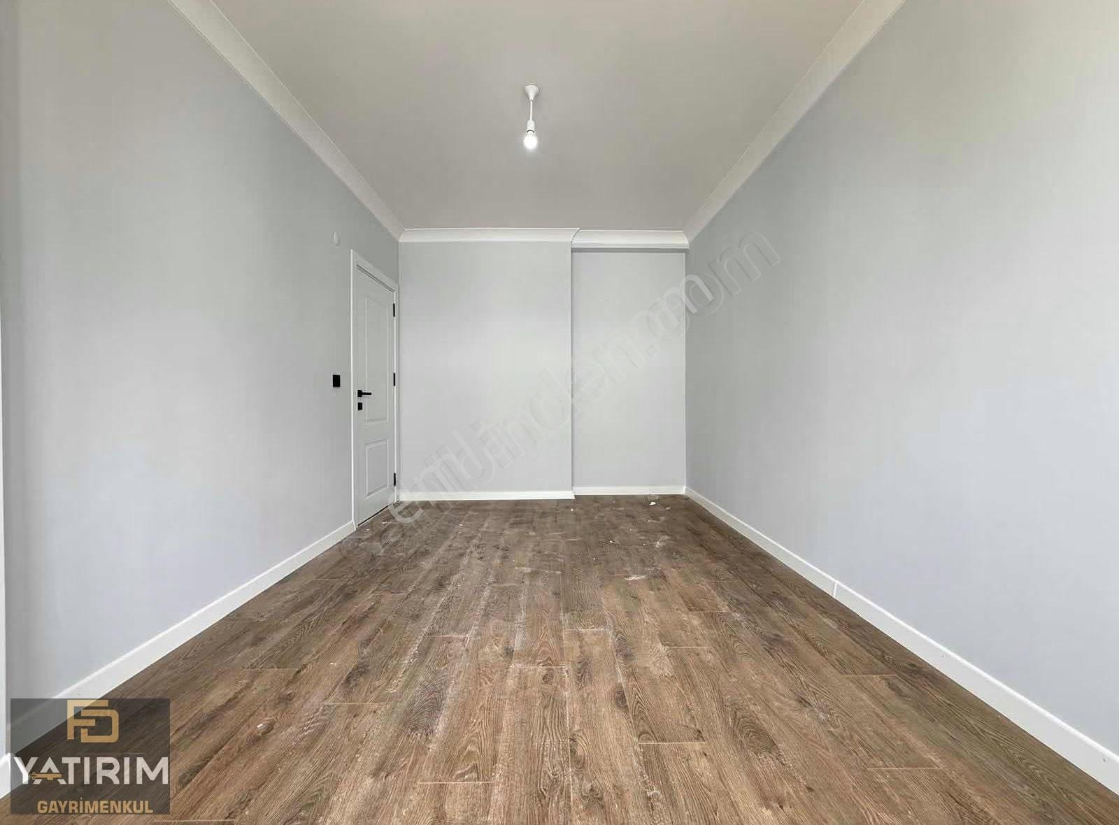 Darıca Bayramoğlu Mah. 2+1 90m2 Asansörlü Ara Kat Sıfır Daire - Görsel 4