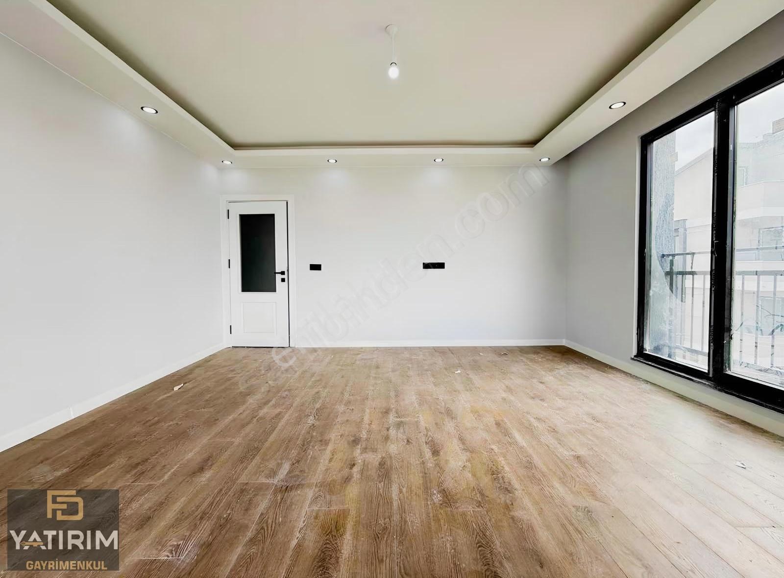 Darıca Bayramoğlu Mah. 2+1 90m2 Asansörlü Ara Kat Sıfır Daire - Görsel 13