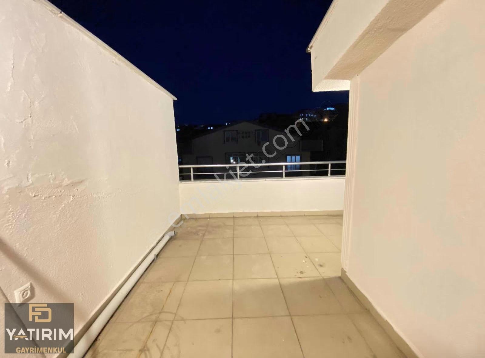 Kazımkrabekir Mah. Site İçerisinde 3+1 160m2 Satılık Dubleks - Görsel 5
